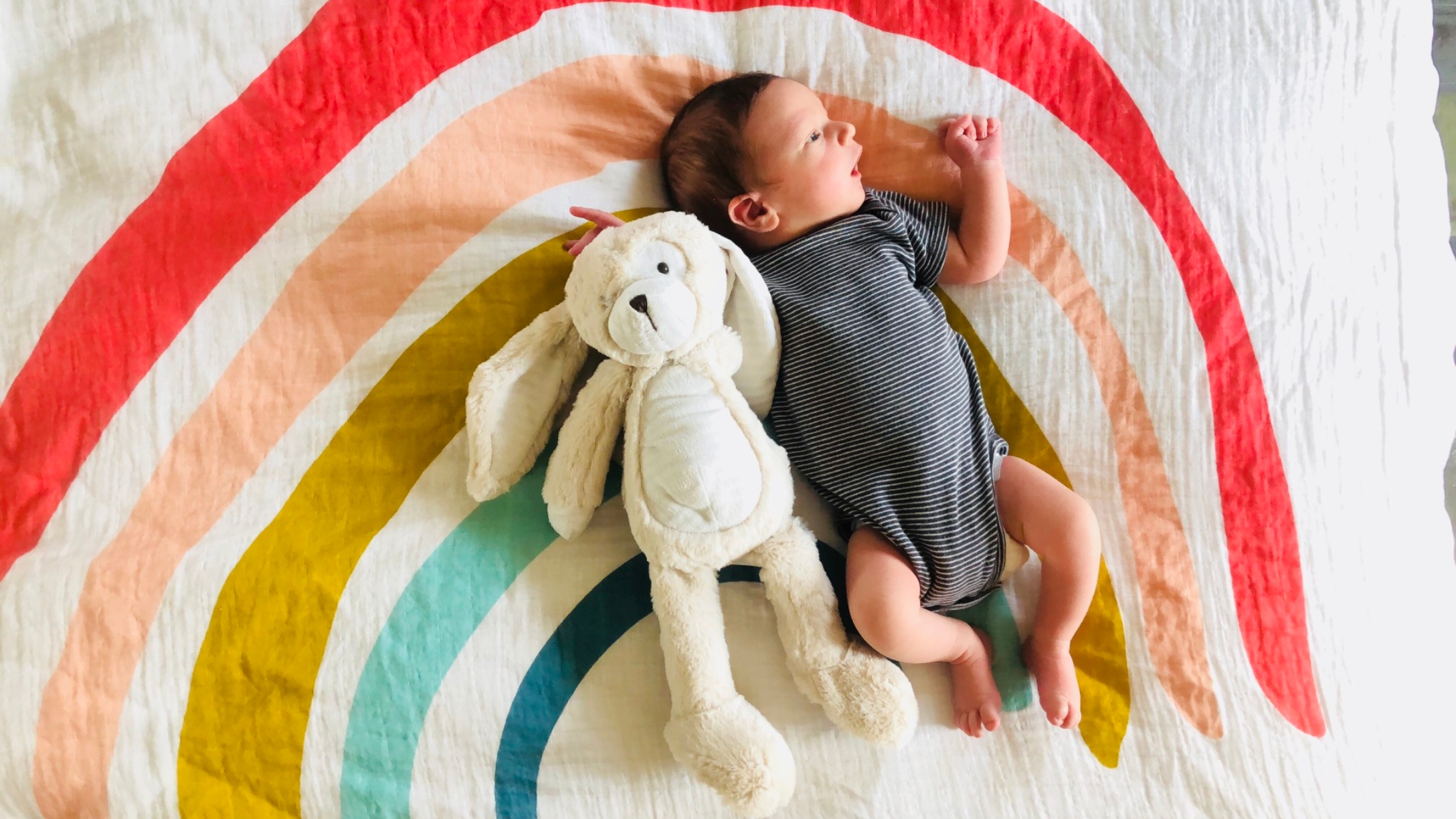 Rainbow Baby Day Is the Holiday You Didn’t Know Your Heart Needed
