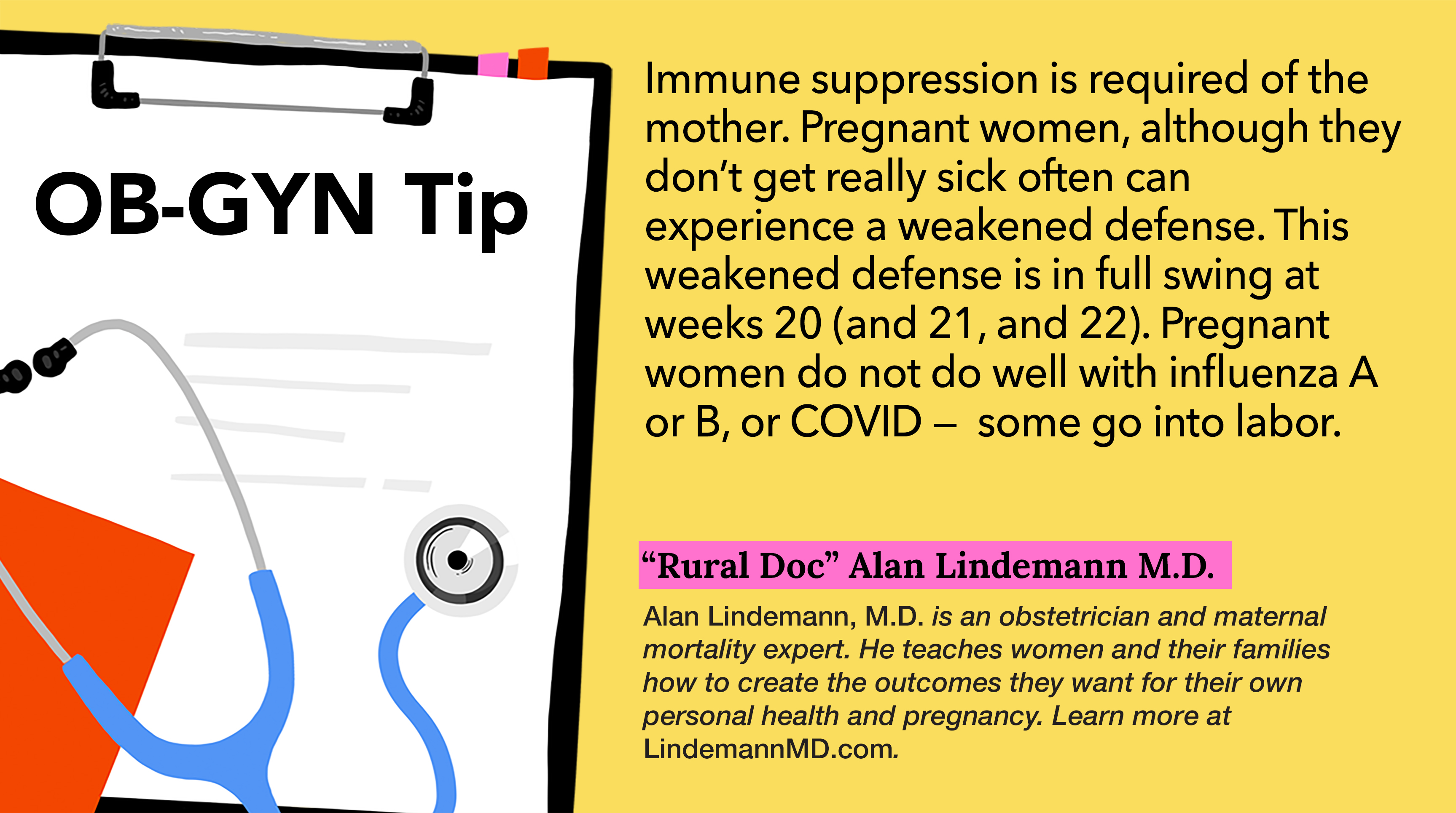 E-OBGYN tip-WEEK 20