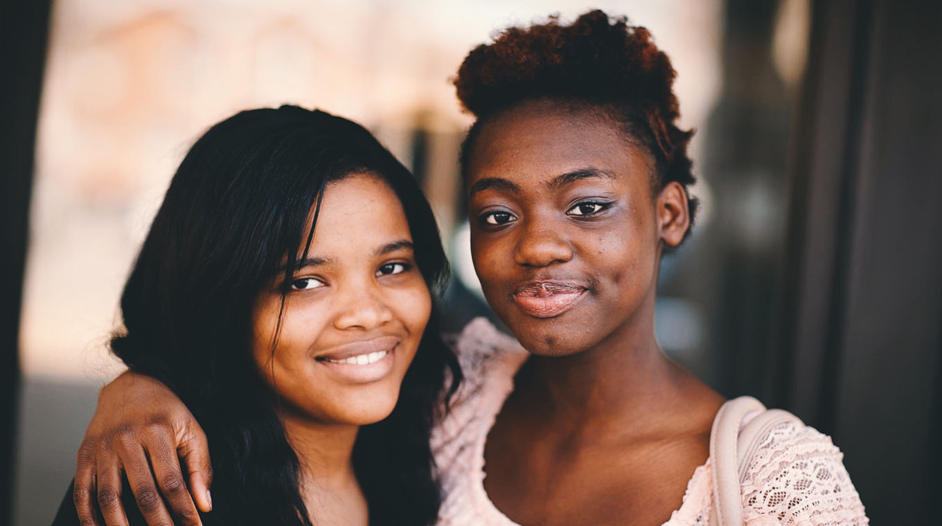 two-girls-friends