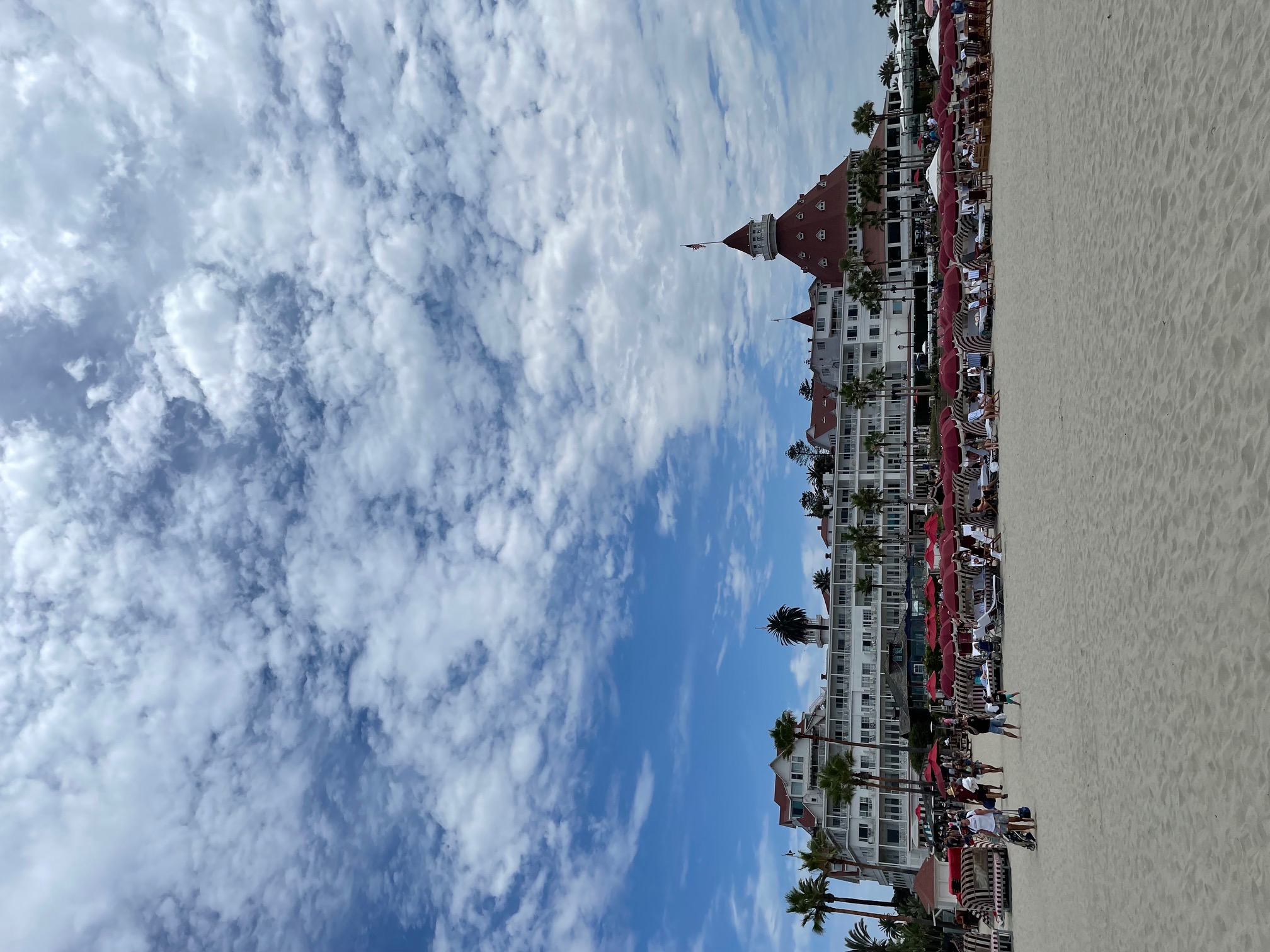 hotel coronado