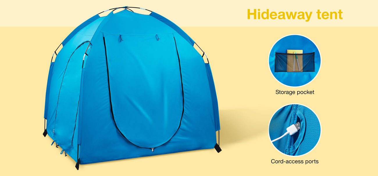 Target's Popular Pillowfort Line Now Offers SensoryFriendly Items