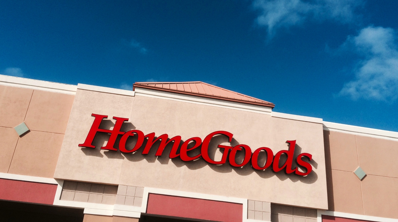 HomeGoods Is Launching An Online Store And It Might Be The Best News Of   HomeGoods 760 