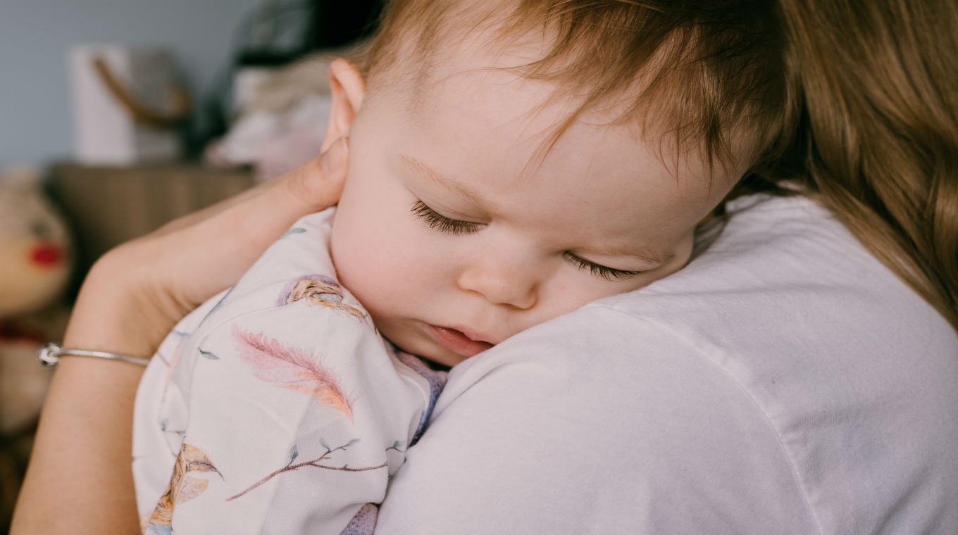 What Time Should My Toddler Go to Bed?