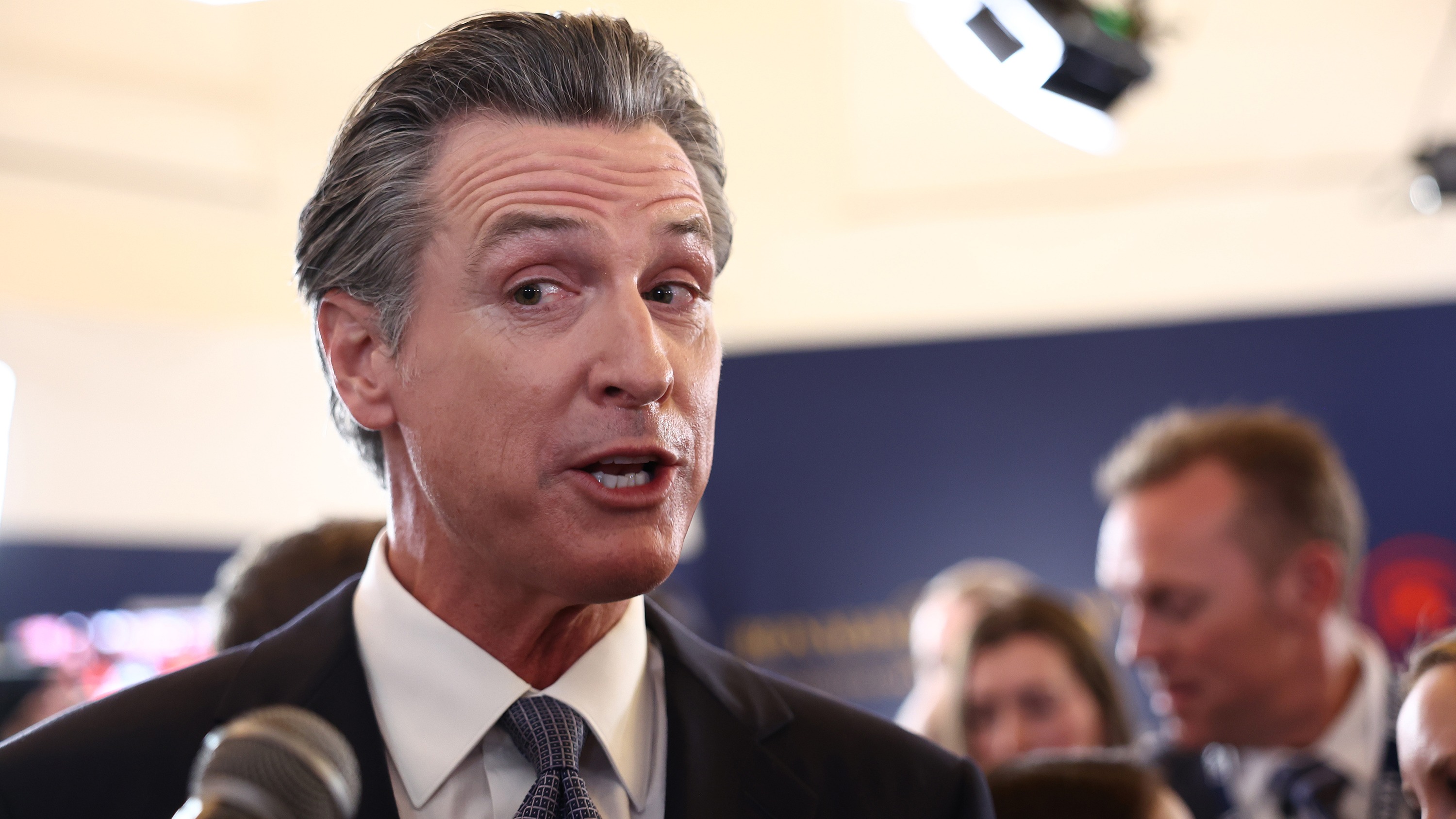 Newsom Signs Bill To Curb Spread Of Child Sexual Abuse Material On ...