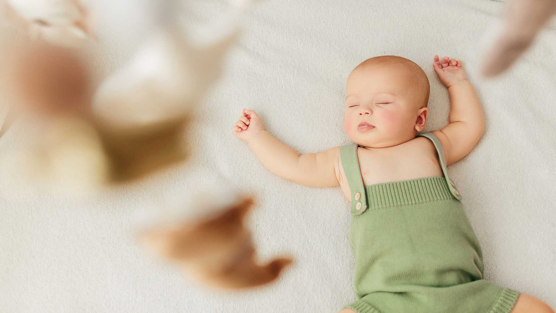 How To Clean A Crib Mattress And Bedding | Mom.com