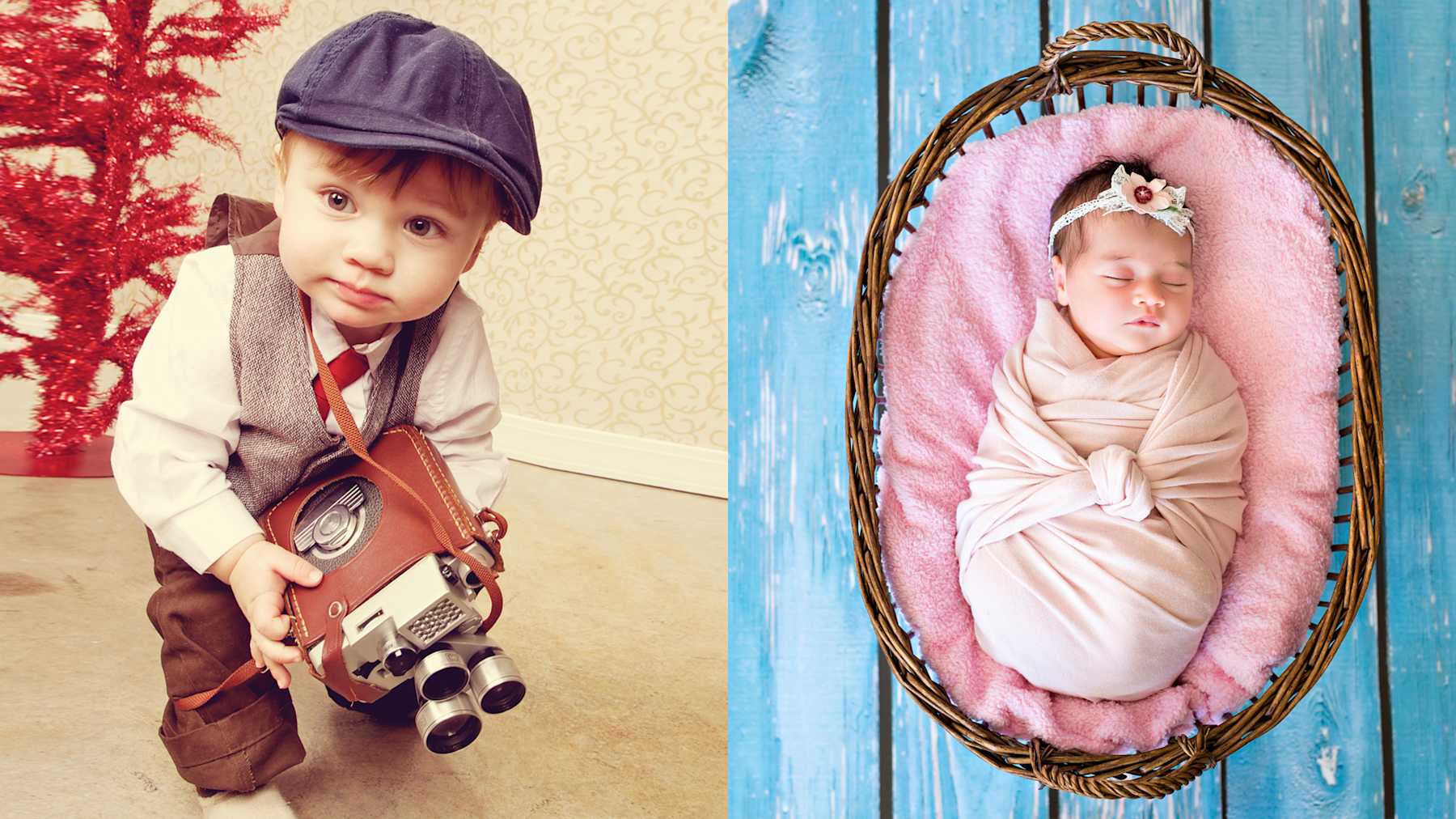 10 Movie-Inspired Baby Names | Mom.com