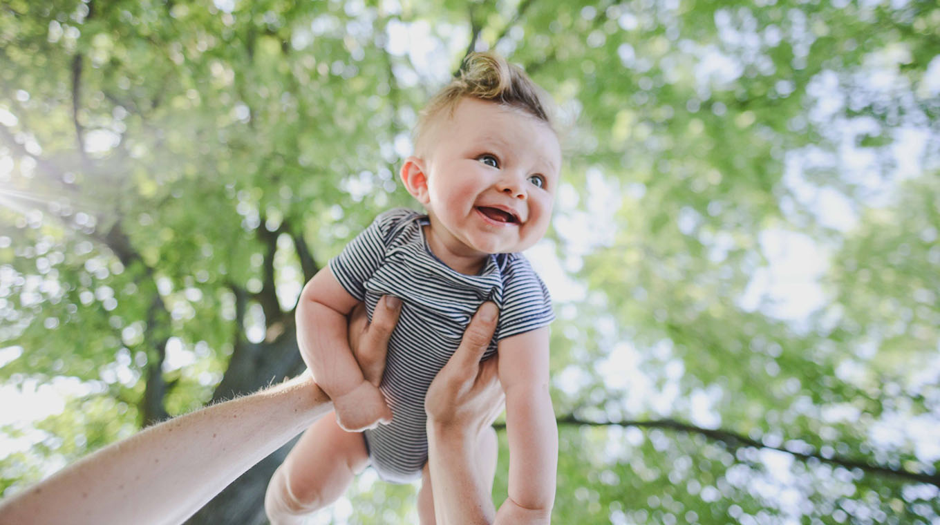 Top 5 Questions New Parents Always Ask