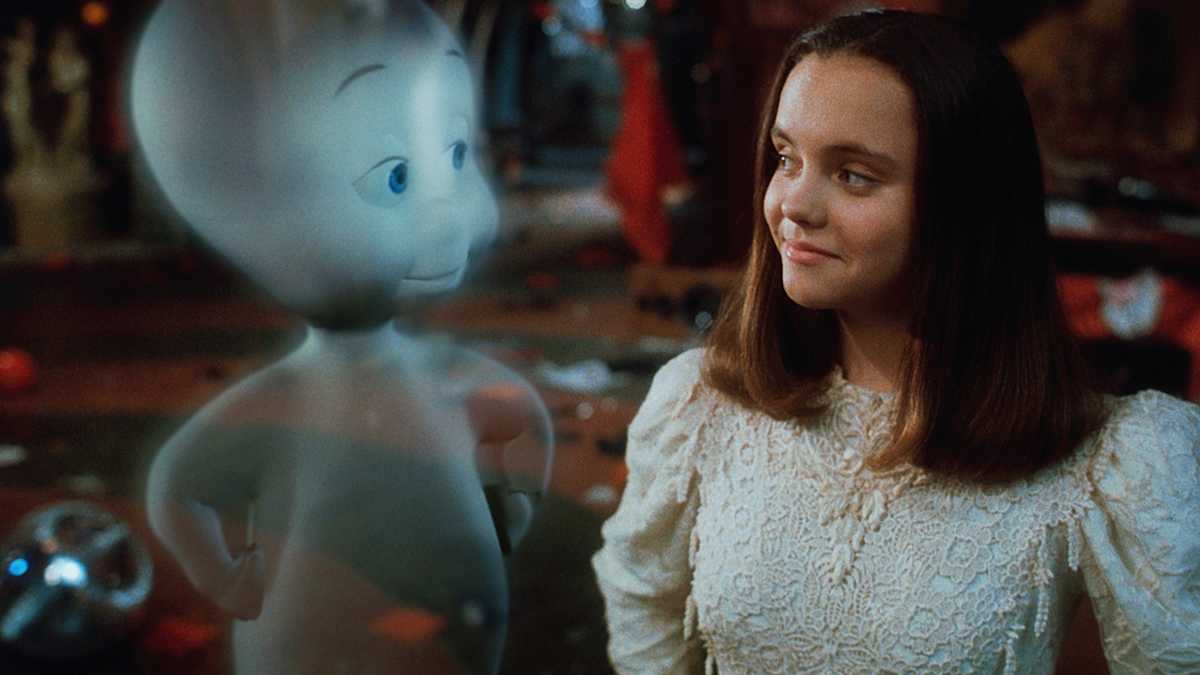Casper Casper