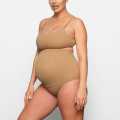 SKIMS Maternity Collection Is Supportive, Stylish, and Totally Worth the  Hype