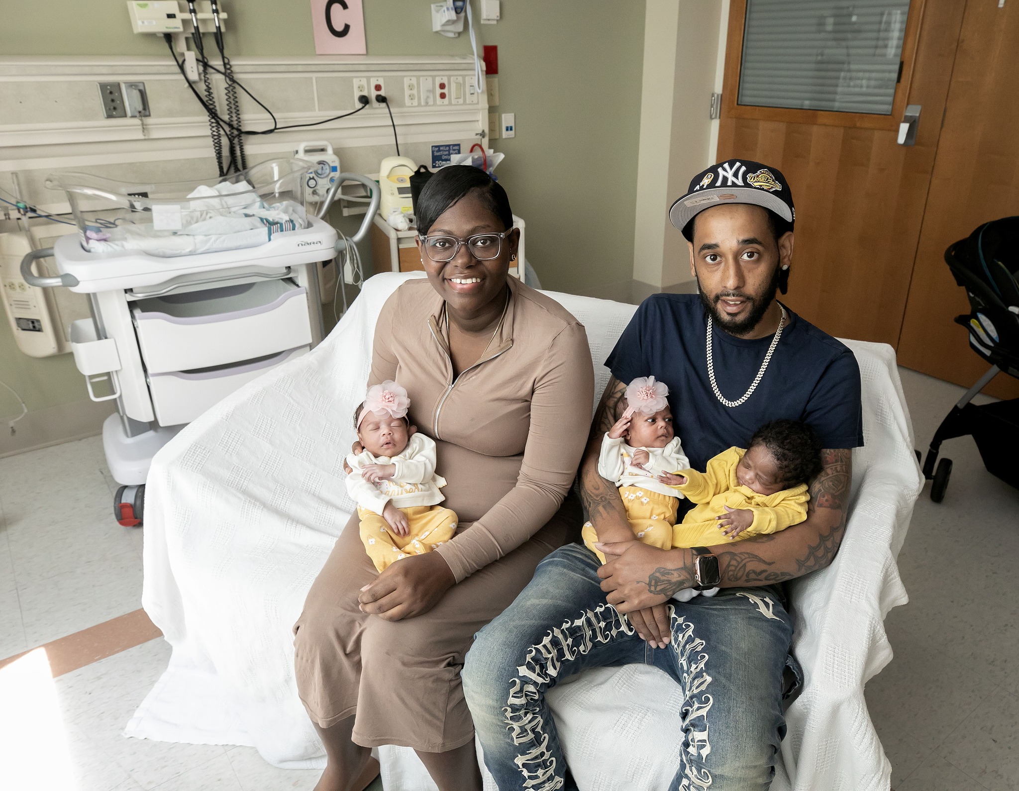 Riverside Regional Medical Center/Facebook