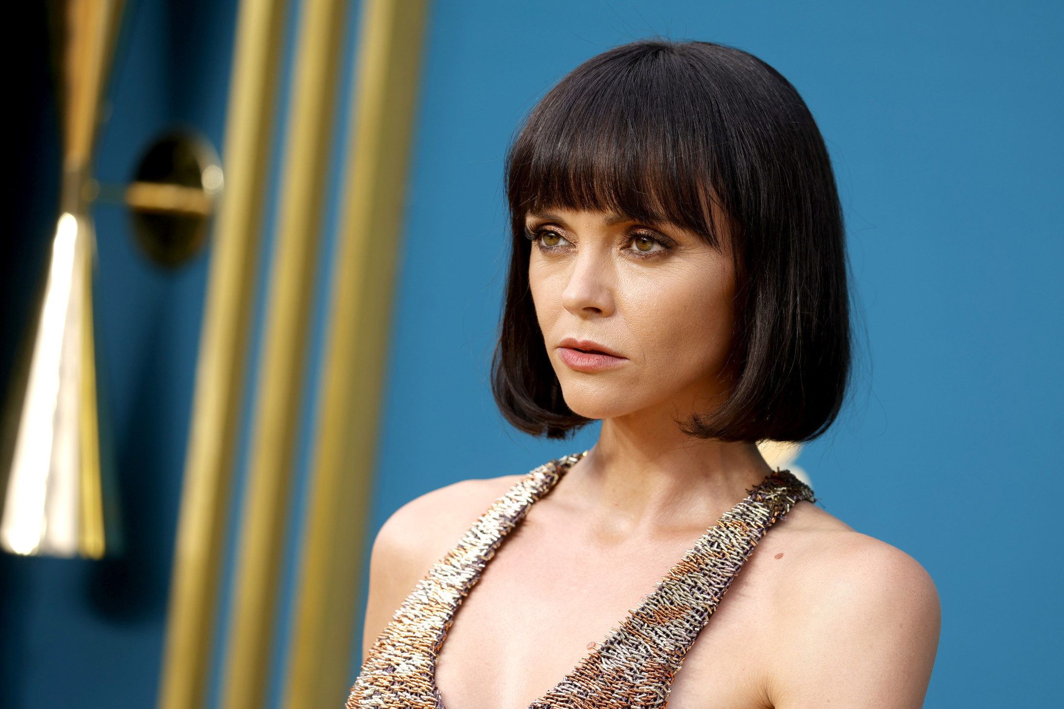 Christina Ricci Says Her Baby Is Sleep-Trained But Her 8-Year-Old Son Still  Co-Sleeps | Mom.com