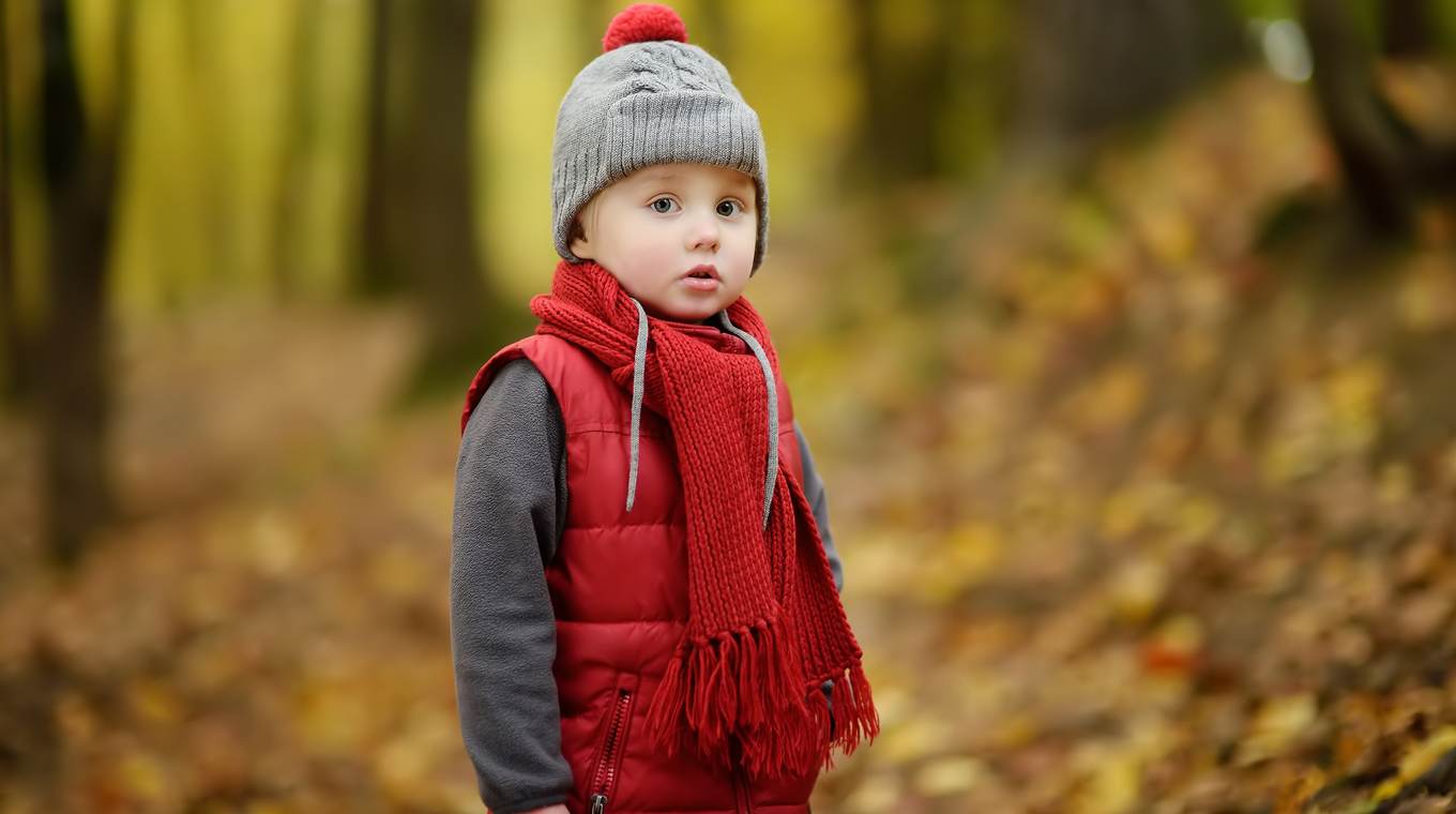 What Does My Toddler Need for Preschool?