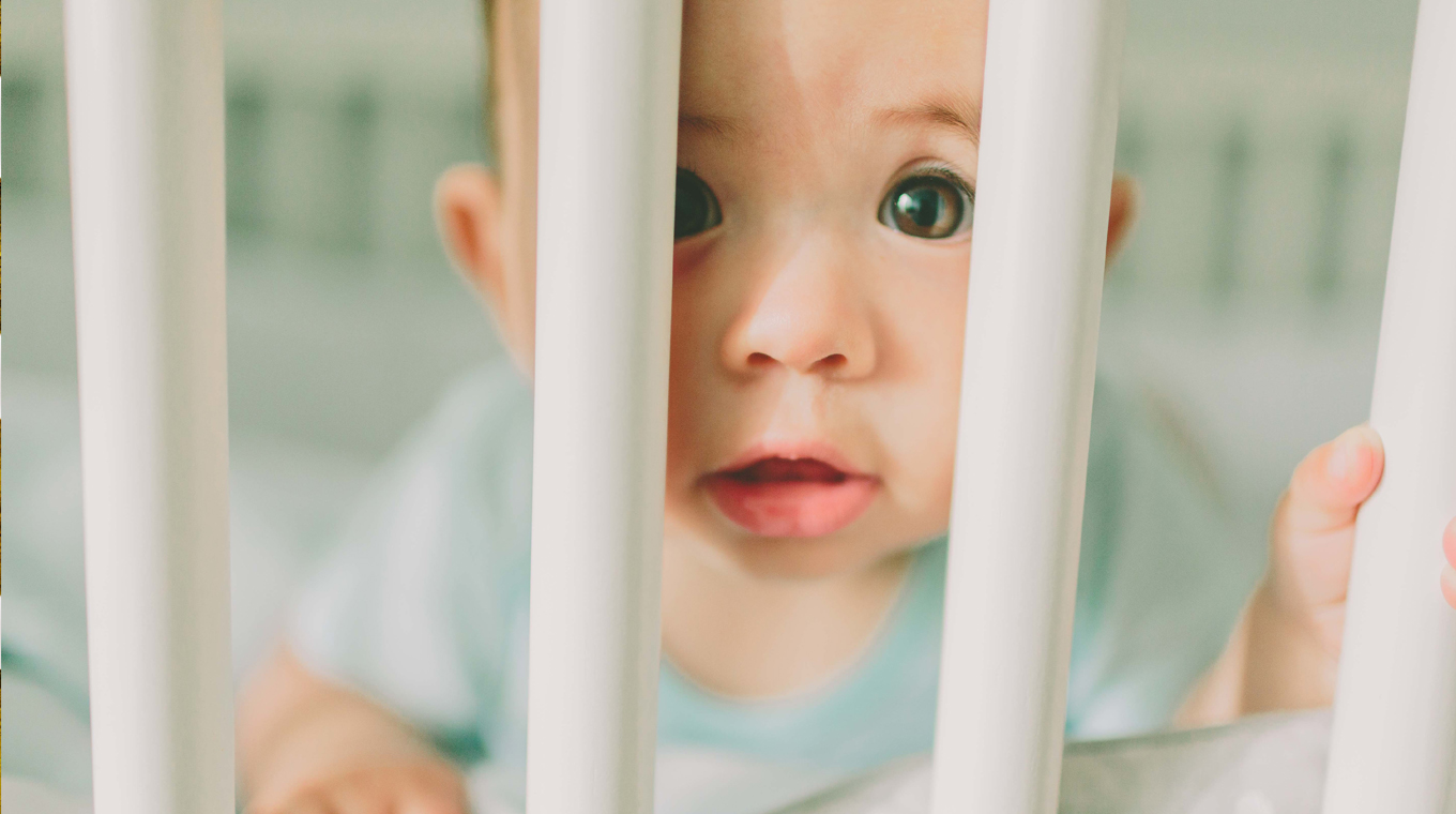 How Long Should My Baby Sleep in the Same Room as Me?