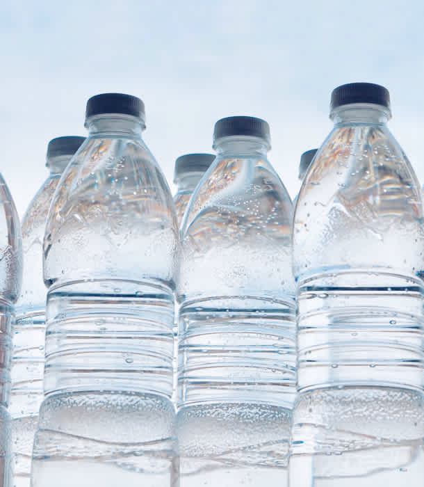 plastic-water-bottles-without-labels plastic-water-bottles-without-labels