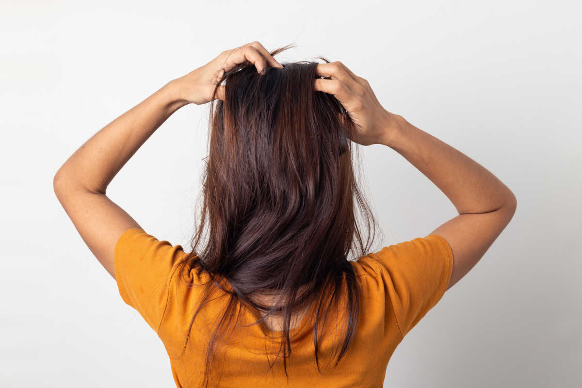 I Will Never Get Behind 'Not Washing Your Hair Every Day' Trend | Mom.com