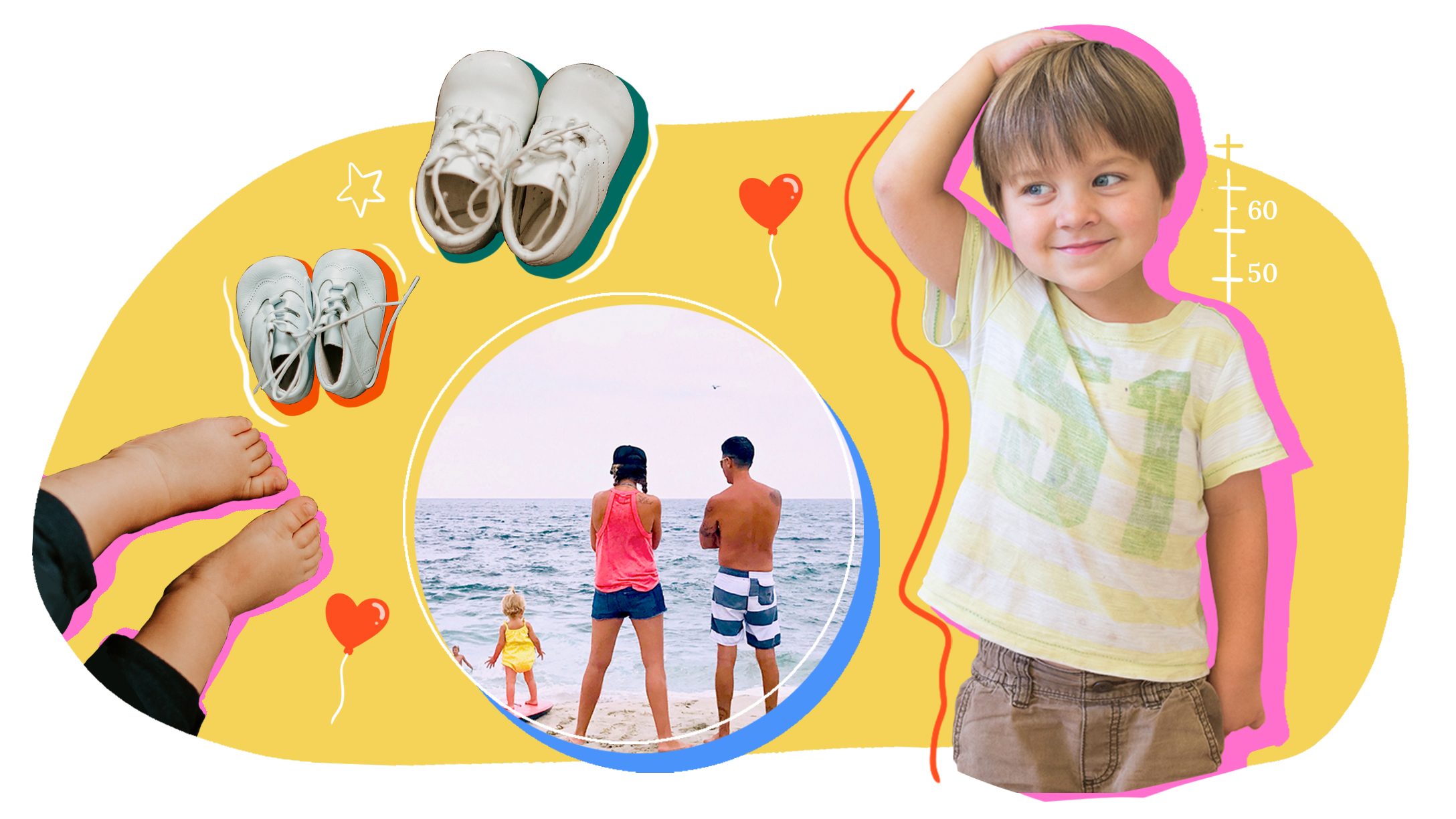 How Tall Will My Kid Be?