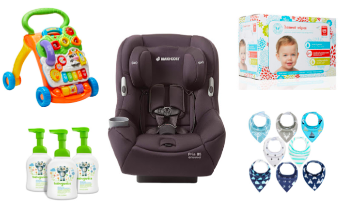 prime day 2019 baby deals