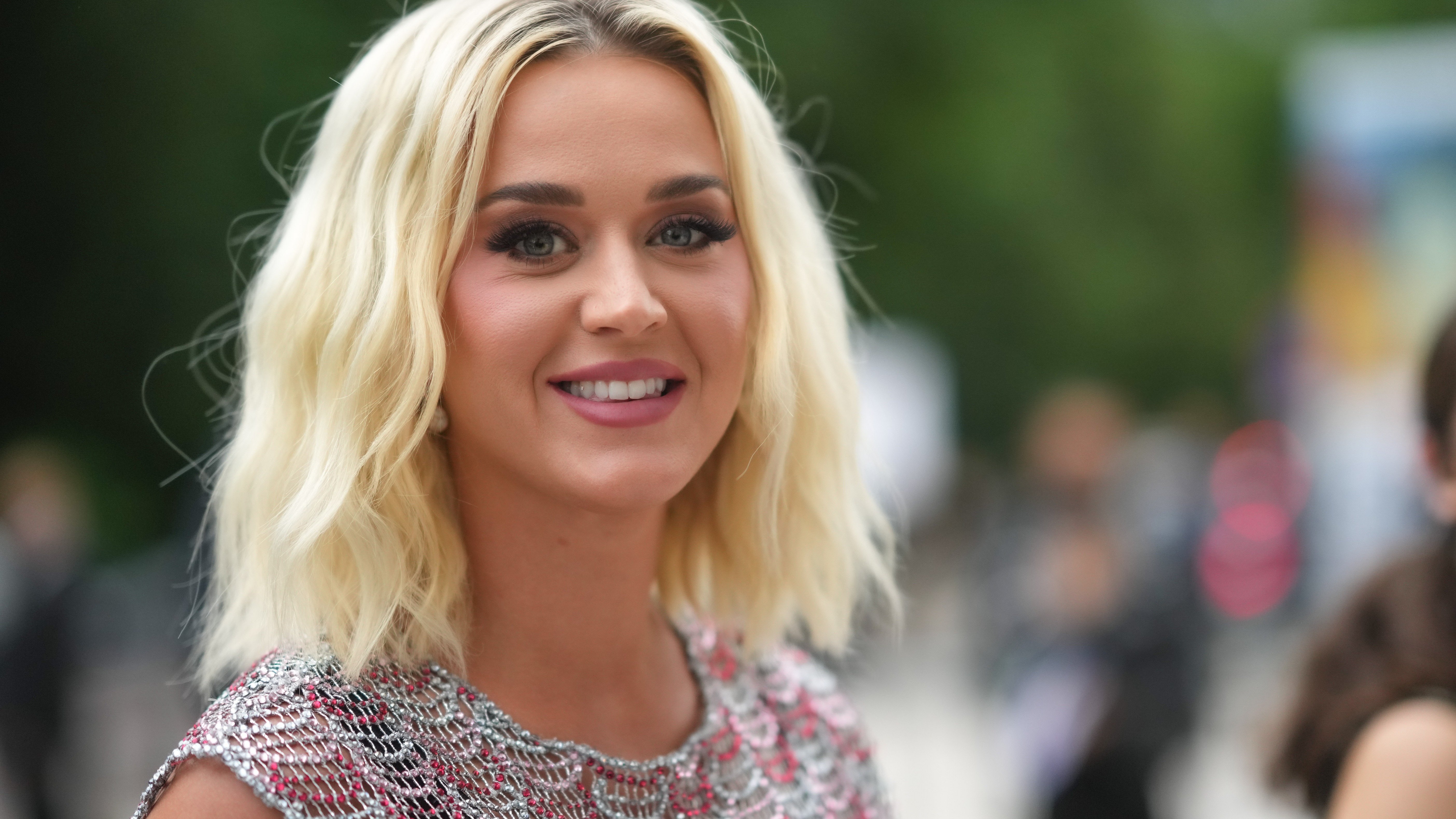 Katy Perry Reveals Her Toddler Daughter, Daisy, Is in a Boundary-Pushing Phase