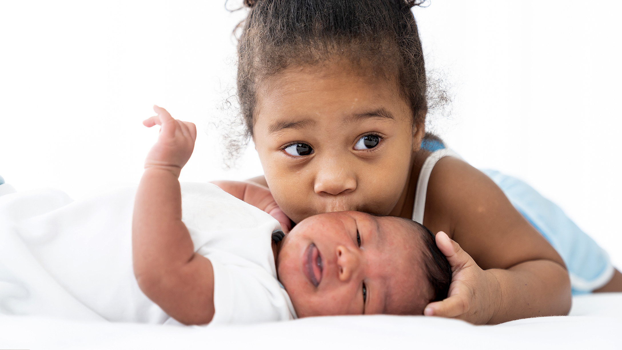 Do Babies Feel Emotions?