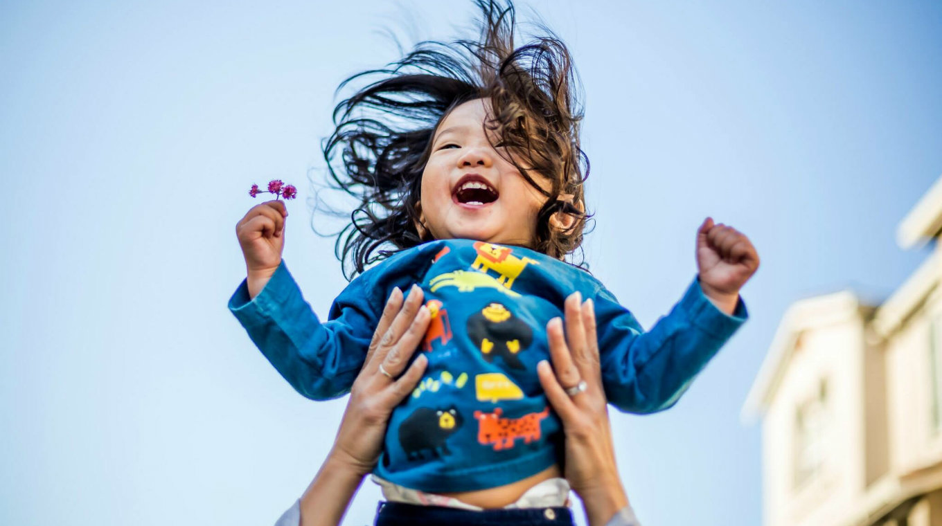 How Can I Tell If My Toddler Has Special Needs?