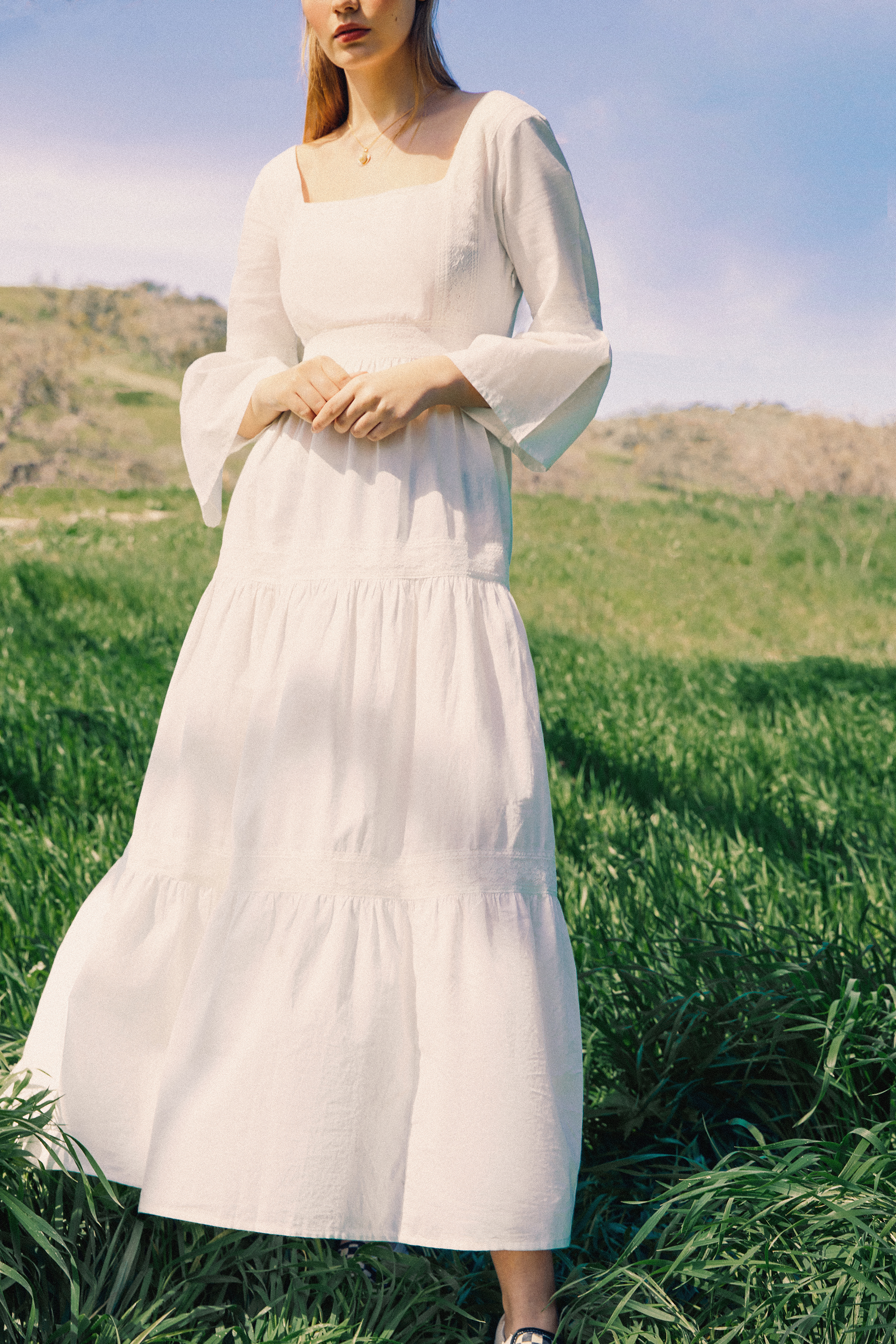 Urban Outfitters' Collaboration with Laura Ashley Is All Our '90s