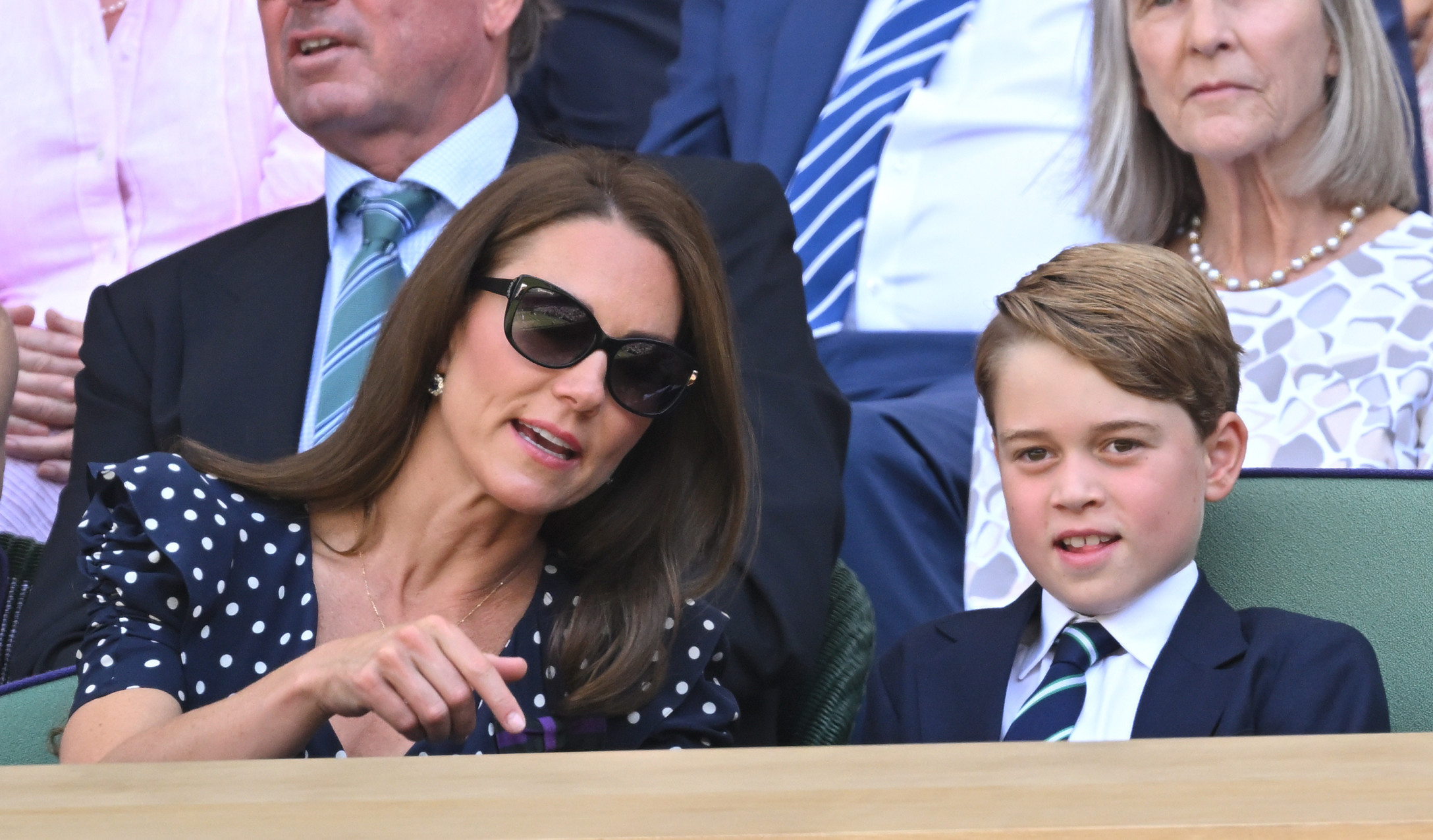 Royal Expert Says Kate Middleton's Parenting Is Increasingly Influenced by Princess Diana