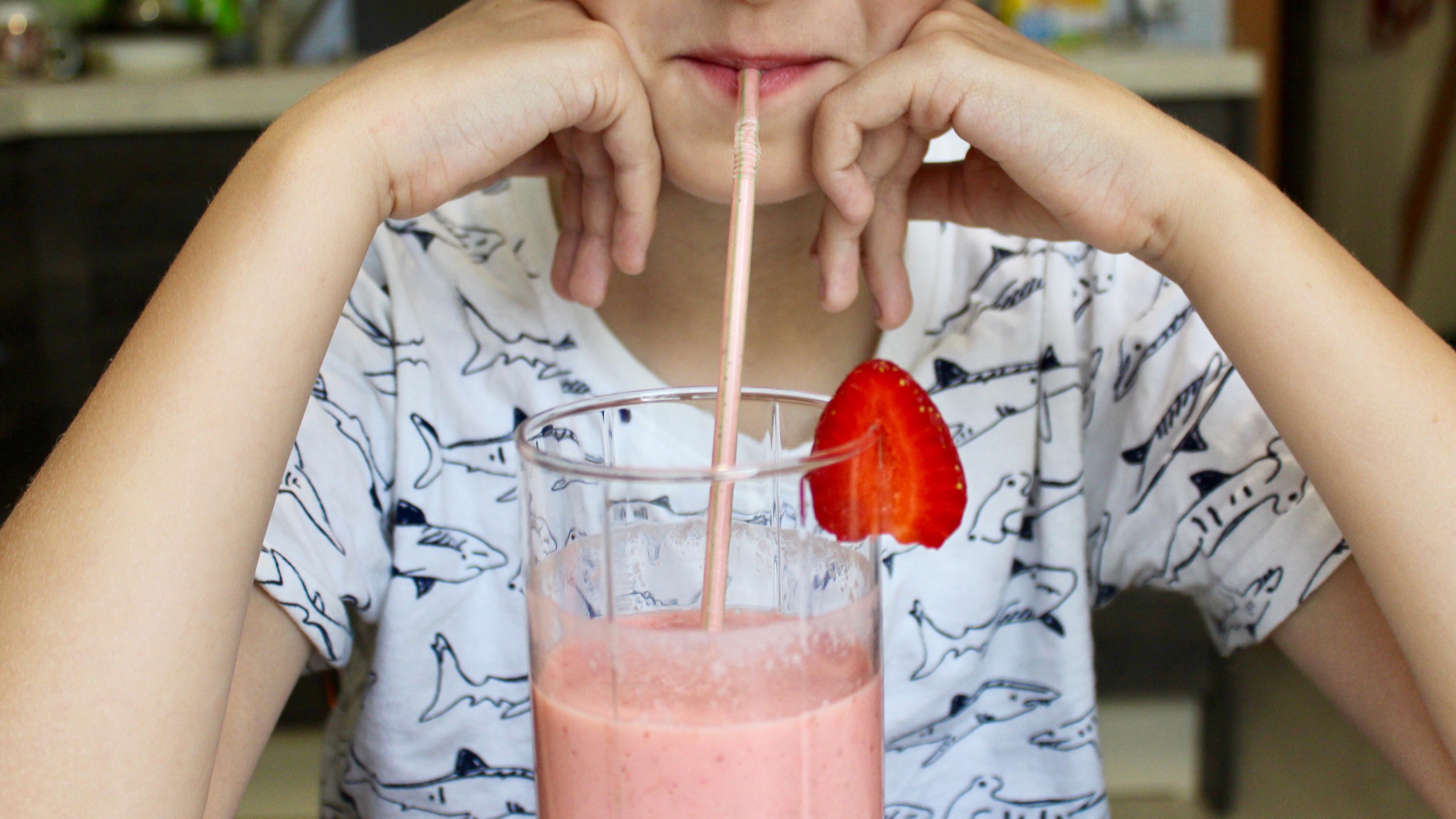 Nutritional Drinks for Kids | Mom.com