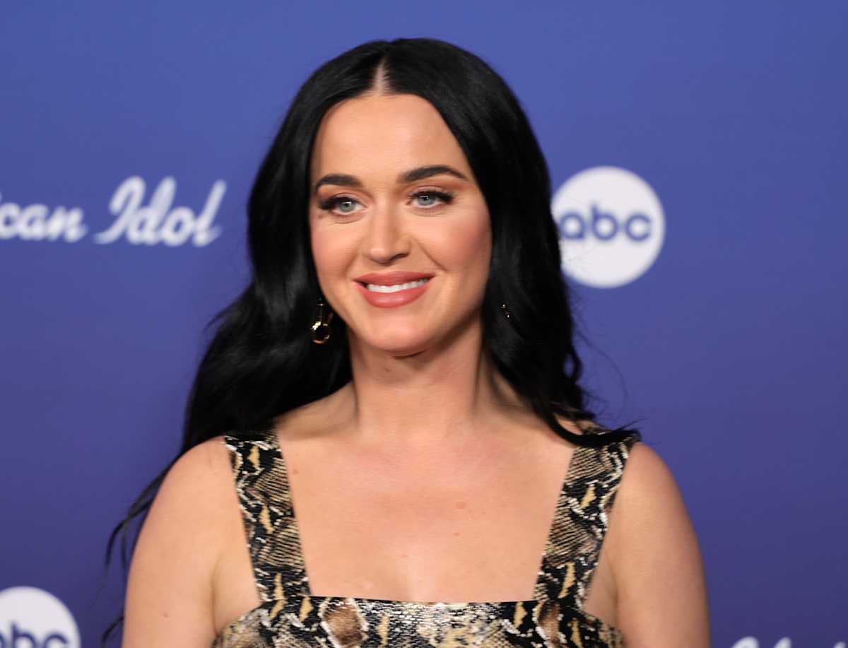 American Idol Contestant Sara Beth Liebe Quits After Katy Perry Mom American Idol Contestant Sara Beth Liebe Quits After Katy Perry Mom