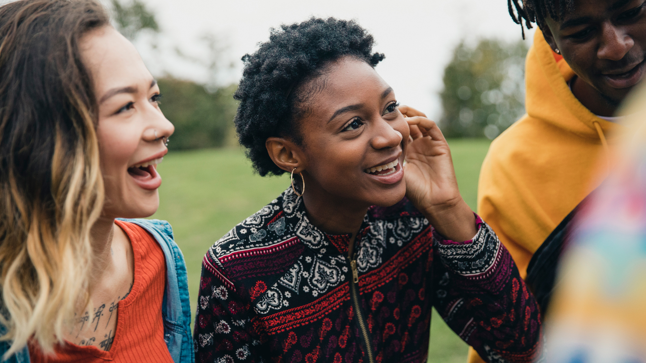 How To Decipher Your Kid's Slang