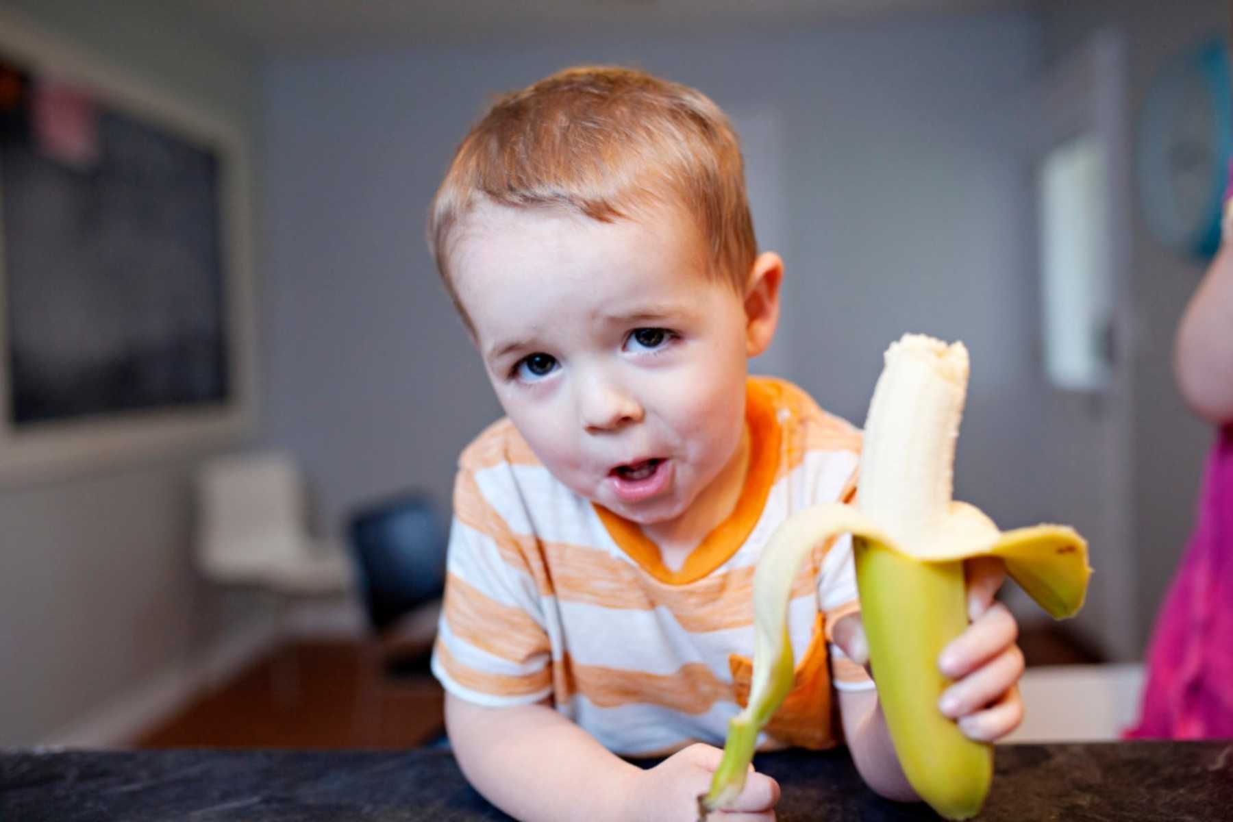 What To Feed a Toddler With Diarrhea | Mom.com