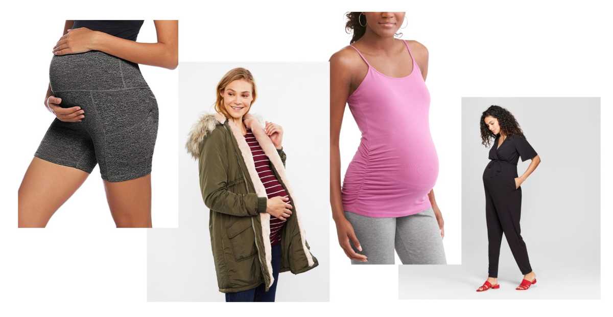 Best Stores for Maternity Clothes | Mom.com