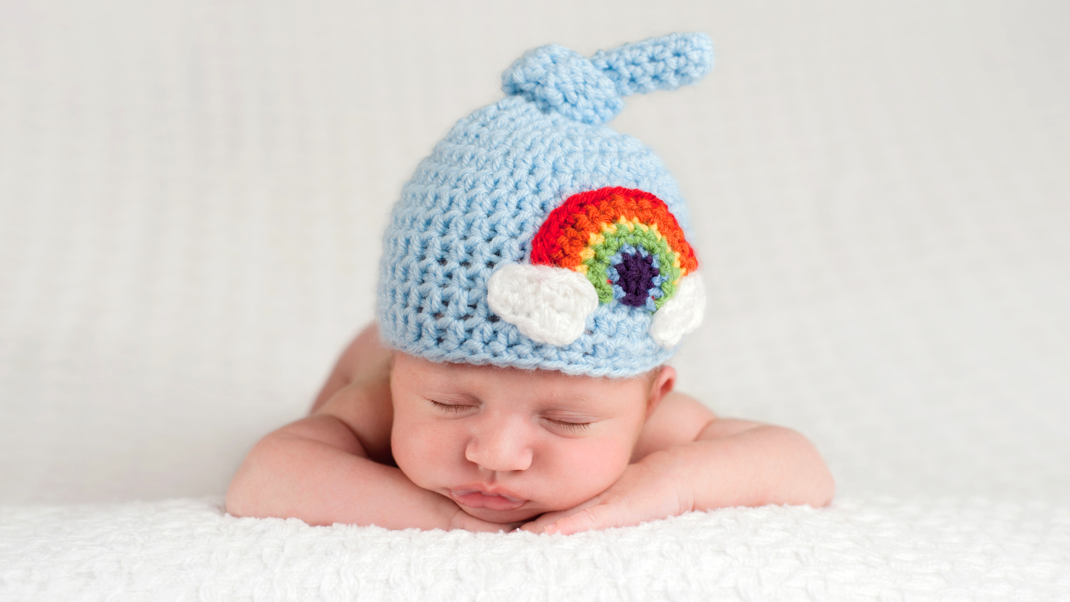 What Is a Rainbow Baby?