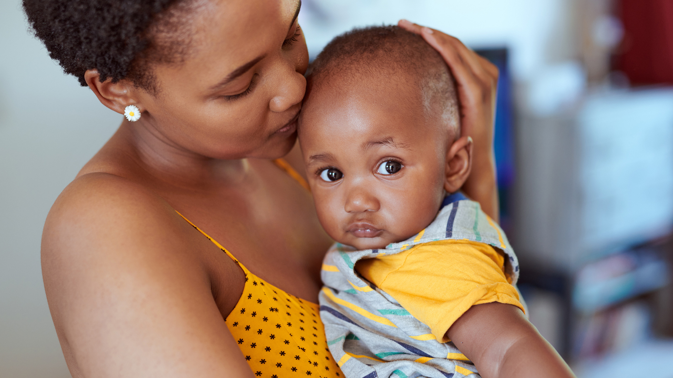 What Are the Symptoms of RSV?