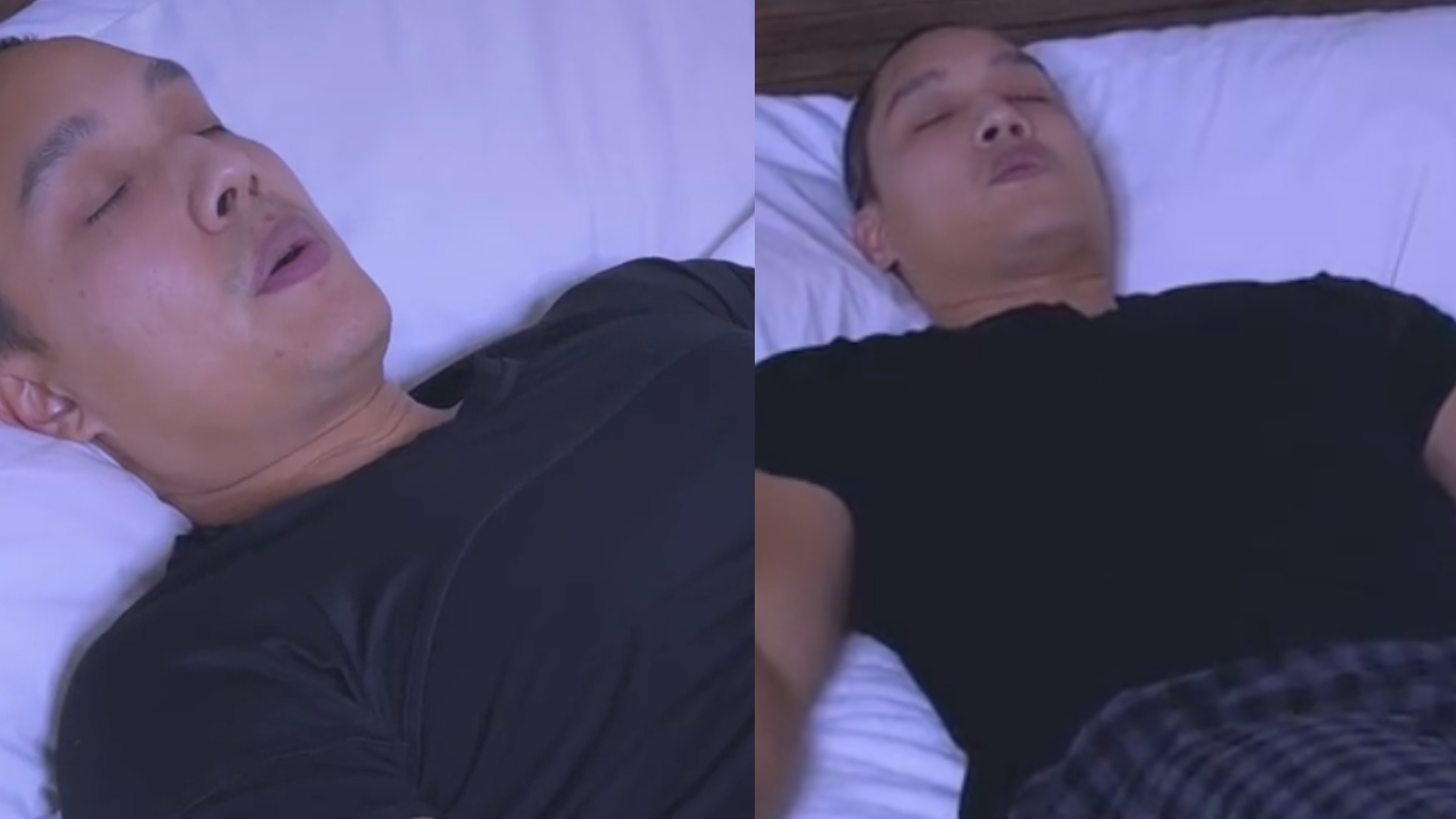 Insomniacs Swear By This TikTok 'Hack', Which Can Put You to Sleep in Just 2 Minutes