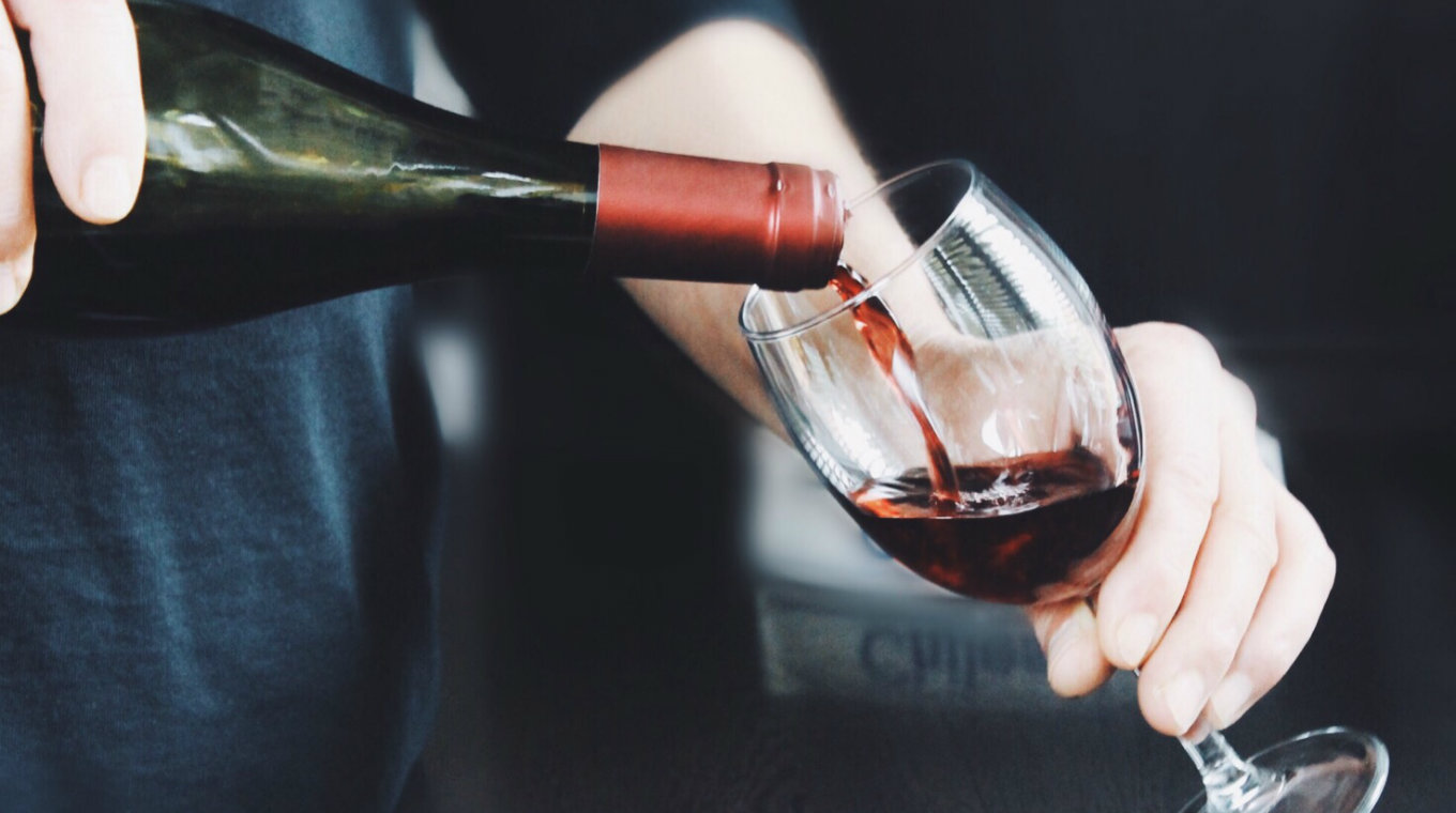 Is Drinking Wine During Pregnancy Safe?