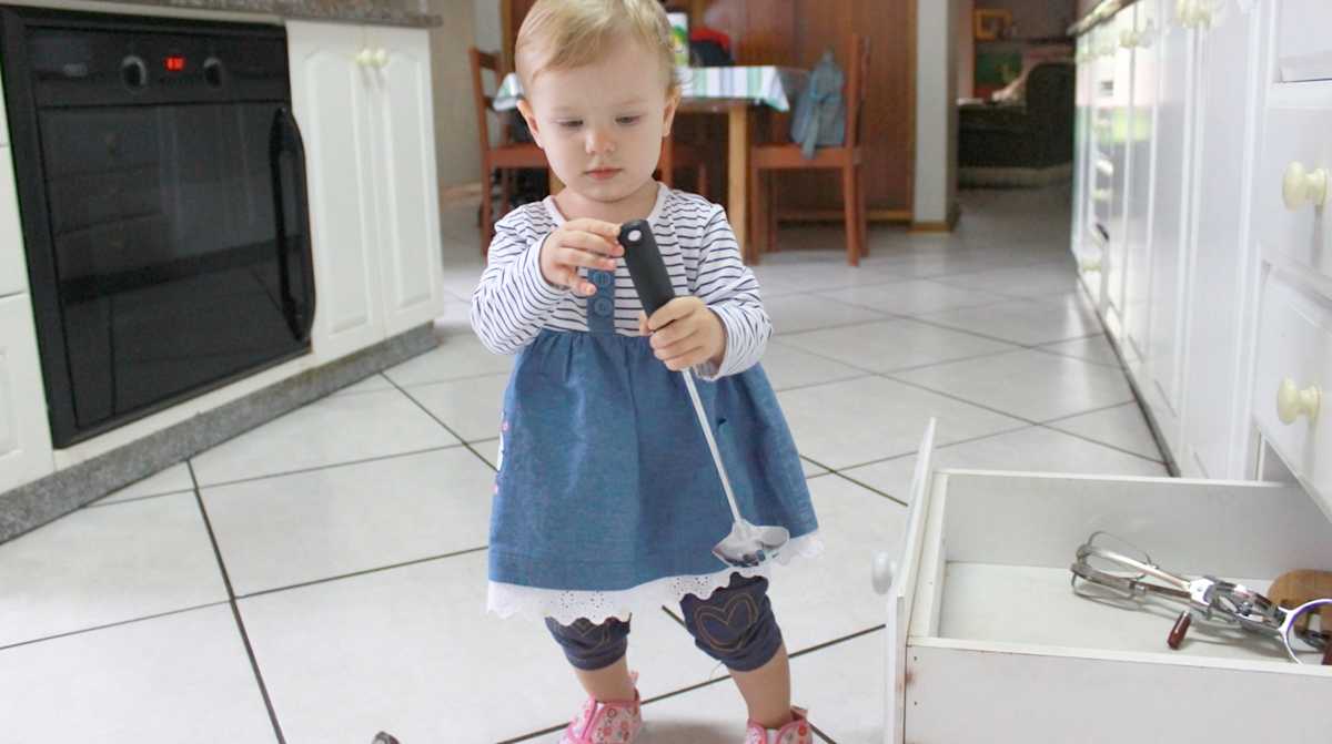 What Are the Best Games for 2YearOlds?