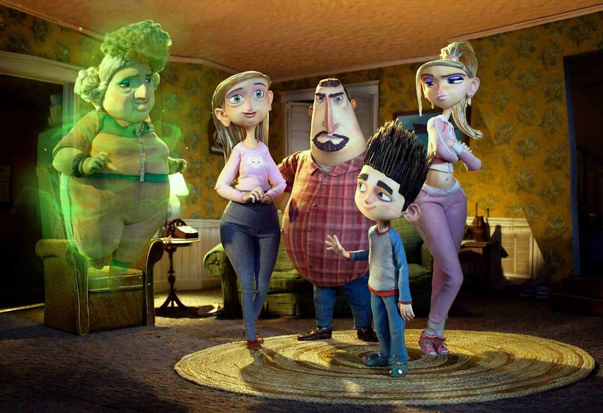 paranorman paranorman