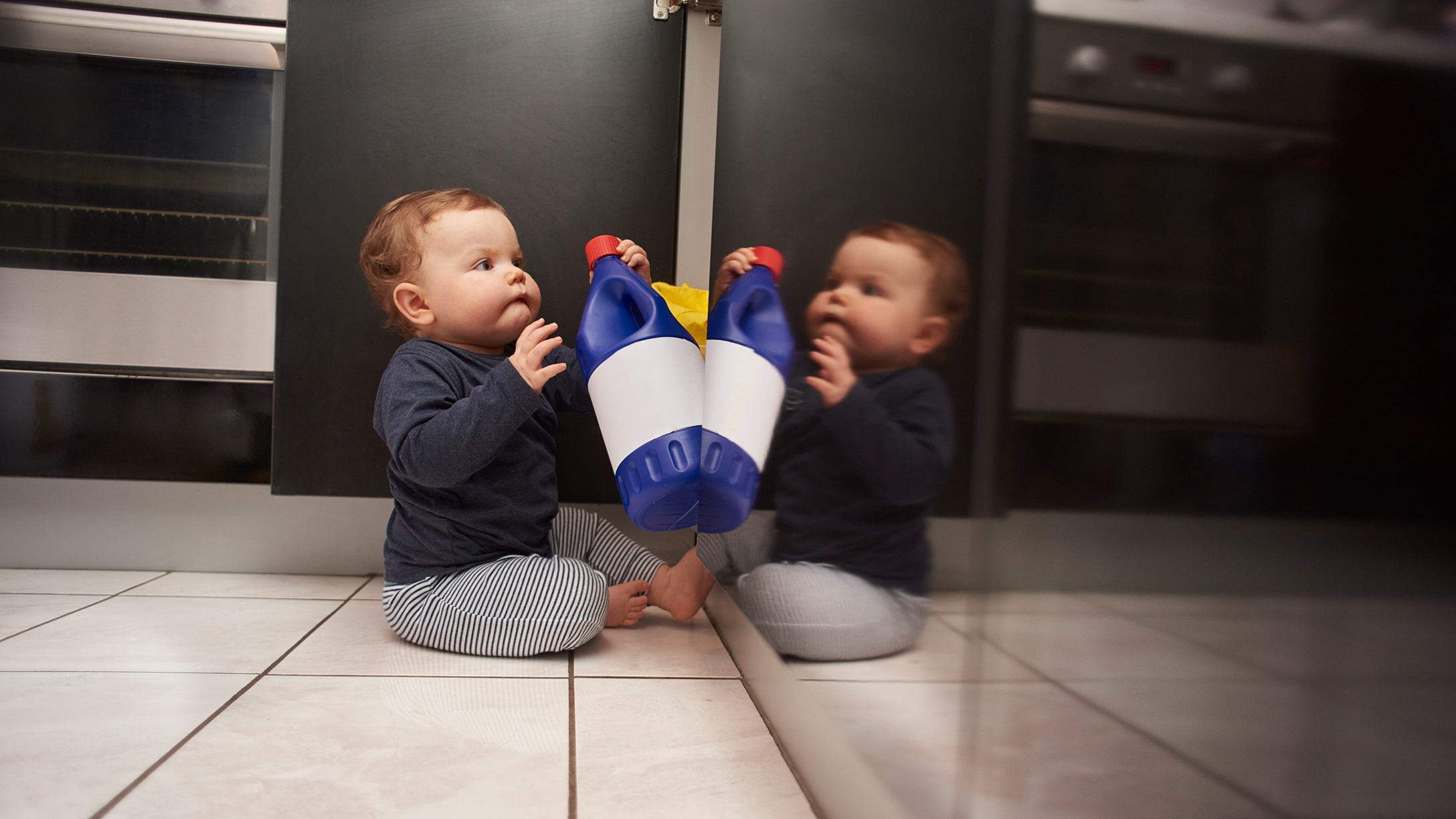 First Steps for Poison First Aid