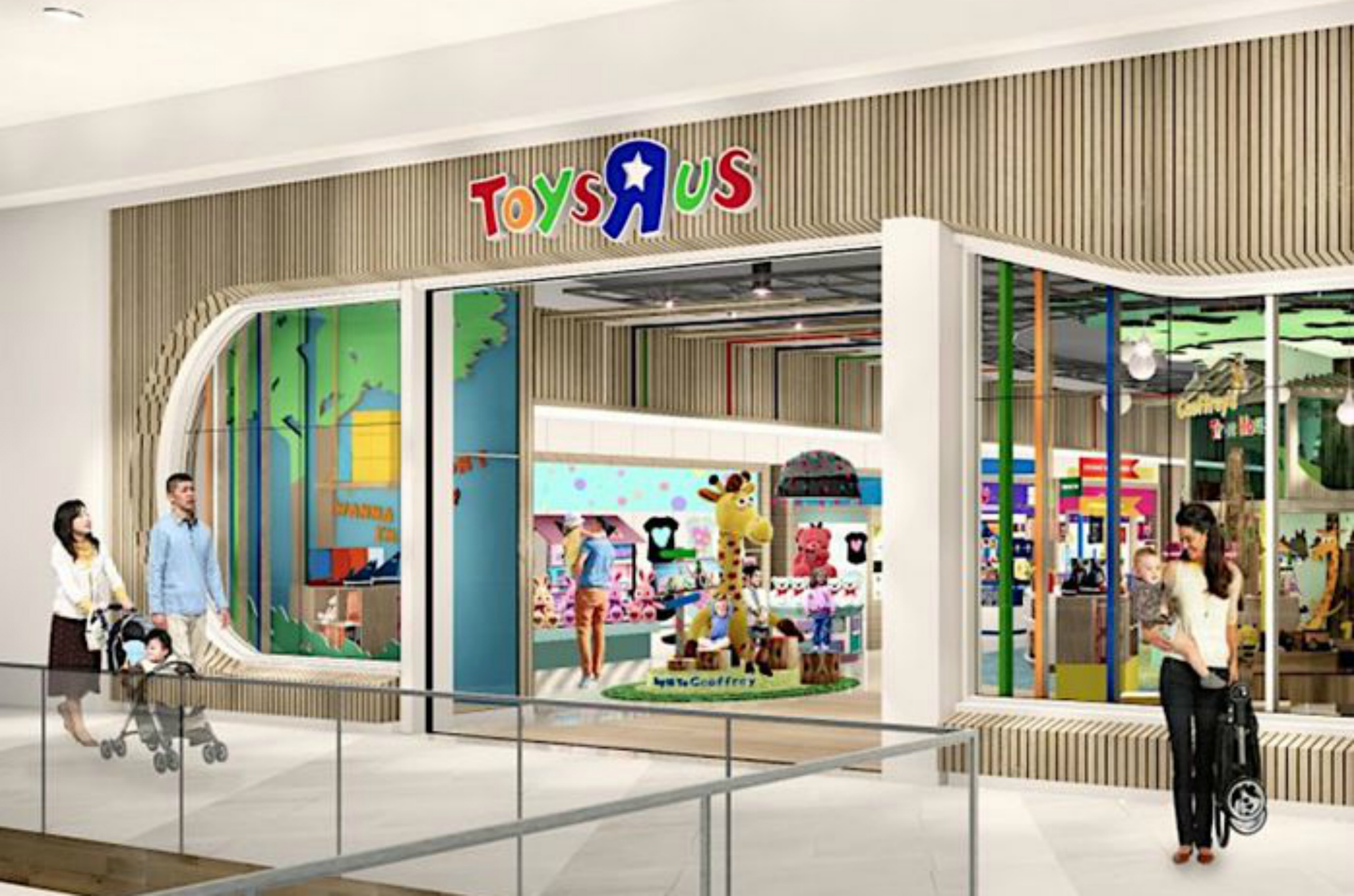 toys r us new jersey