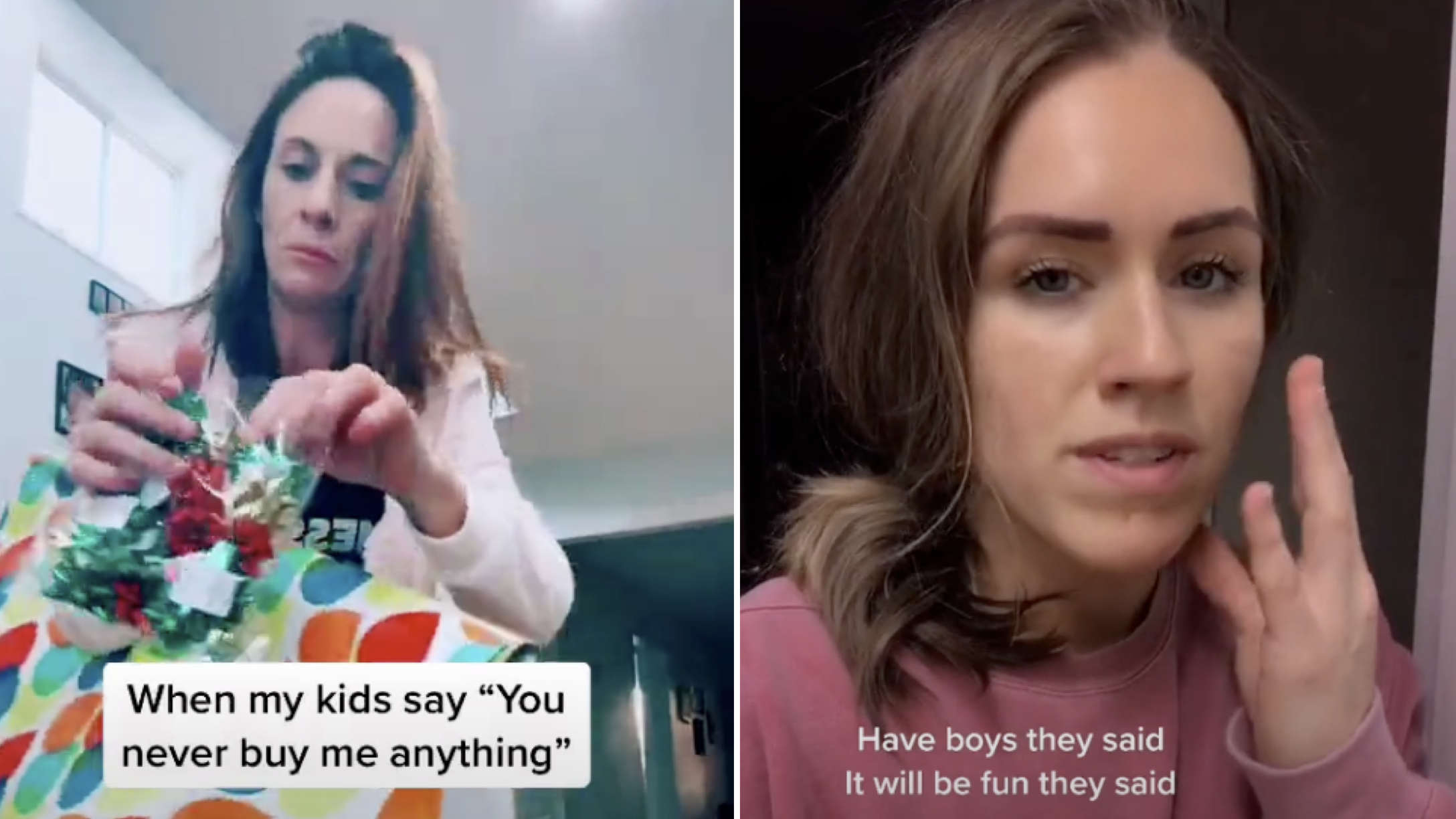 15 Of The Most Relatable Parenting Moments On TikTok | Mom.com