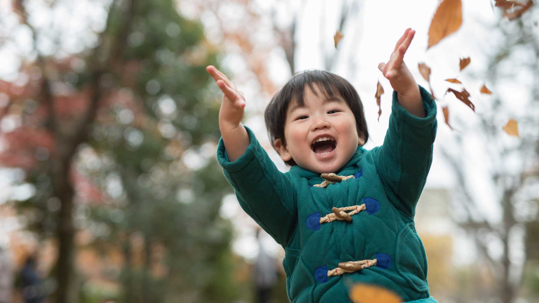 5 Interesting Facts About Babies Born in September | Mom.com