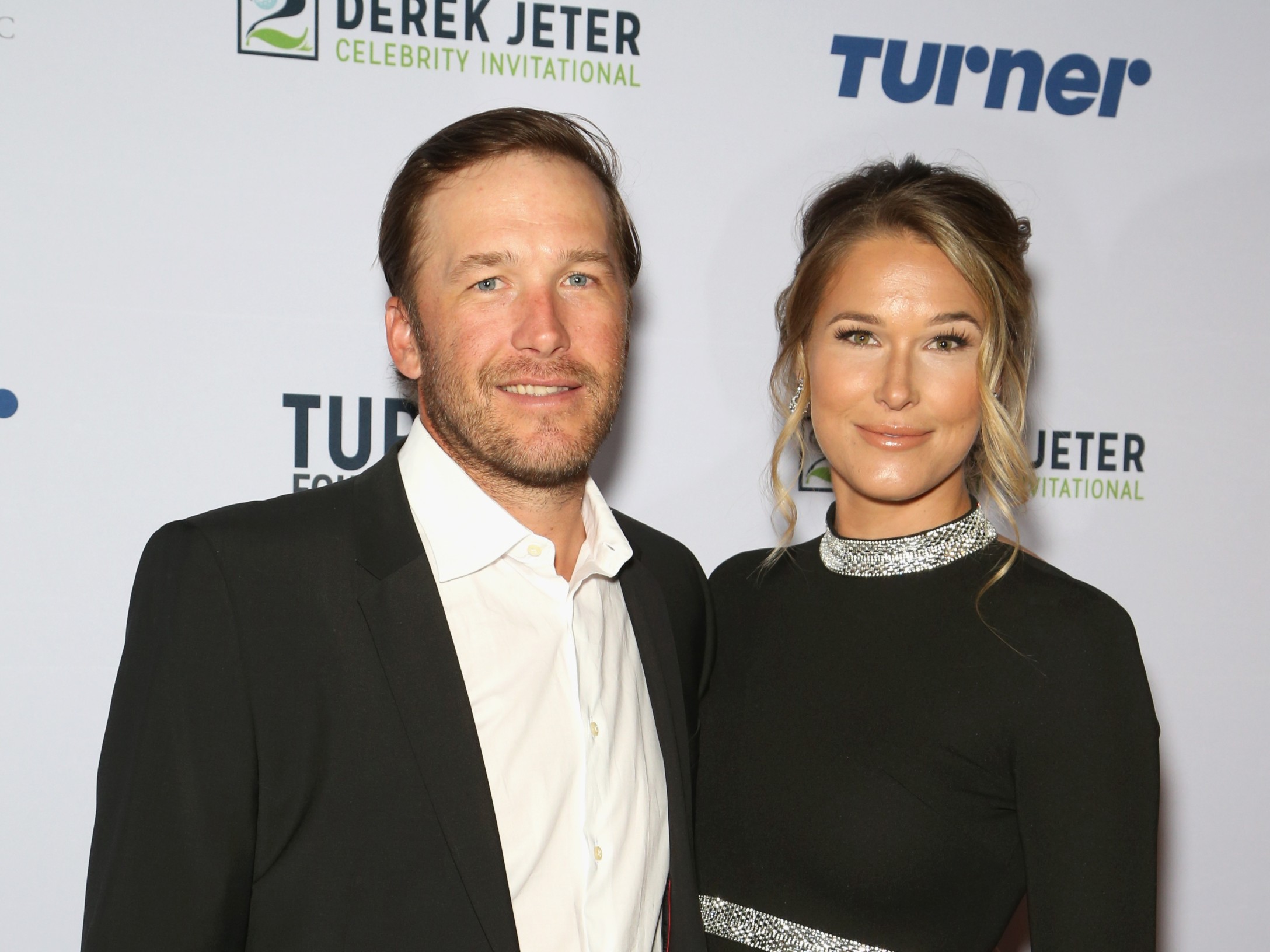 Bode Miller and wife Morgan FINALLY have name for baby girl that is 'kind  of sticking