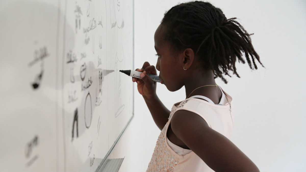 To My Future Daughter This Is The Truth About Black Girl