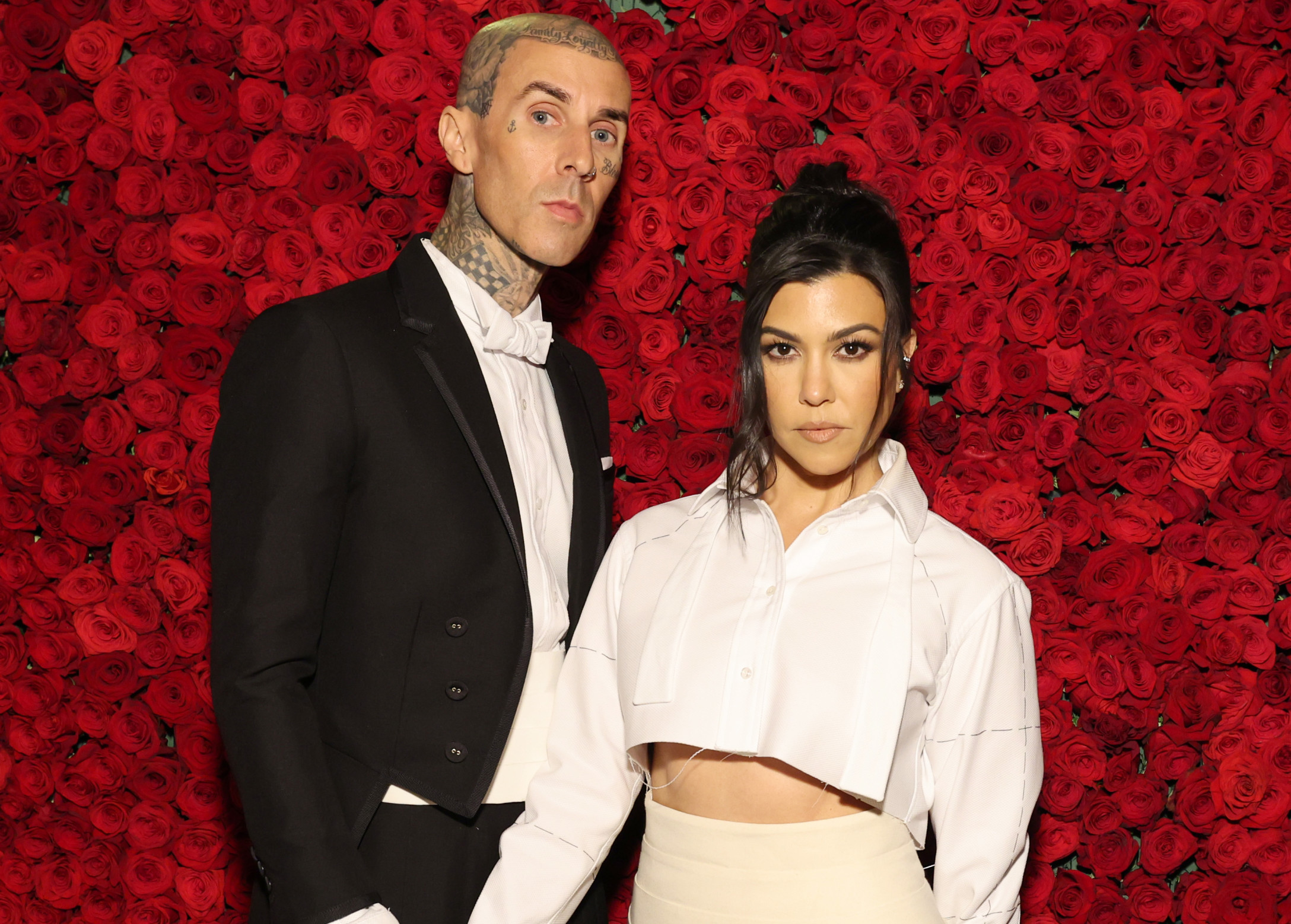 Kourtney Kardashian'S Biggest Scandals And Controversies - 3nti0om
