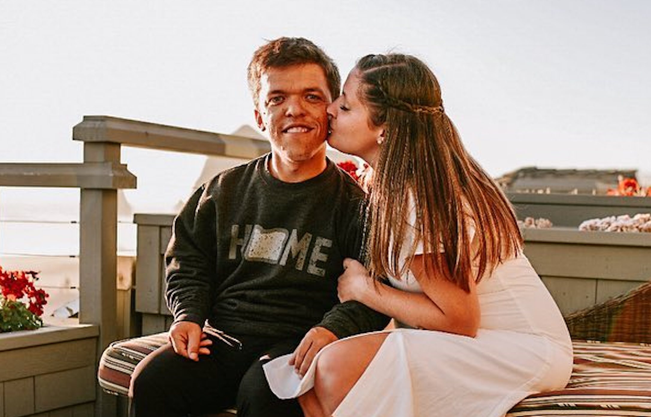 Zach & Tori Roloff Share Sweet Video Update on Their Kids — Including  Lilah's First Words | Mom.com