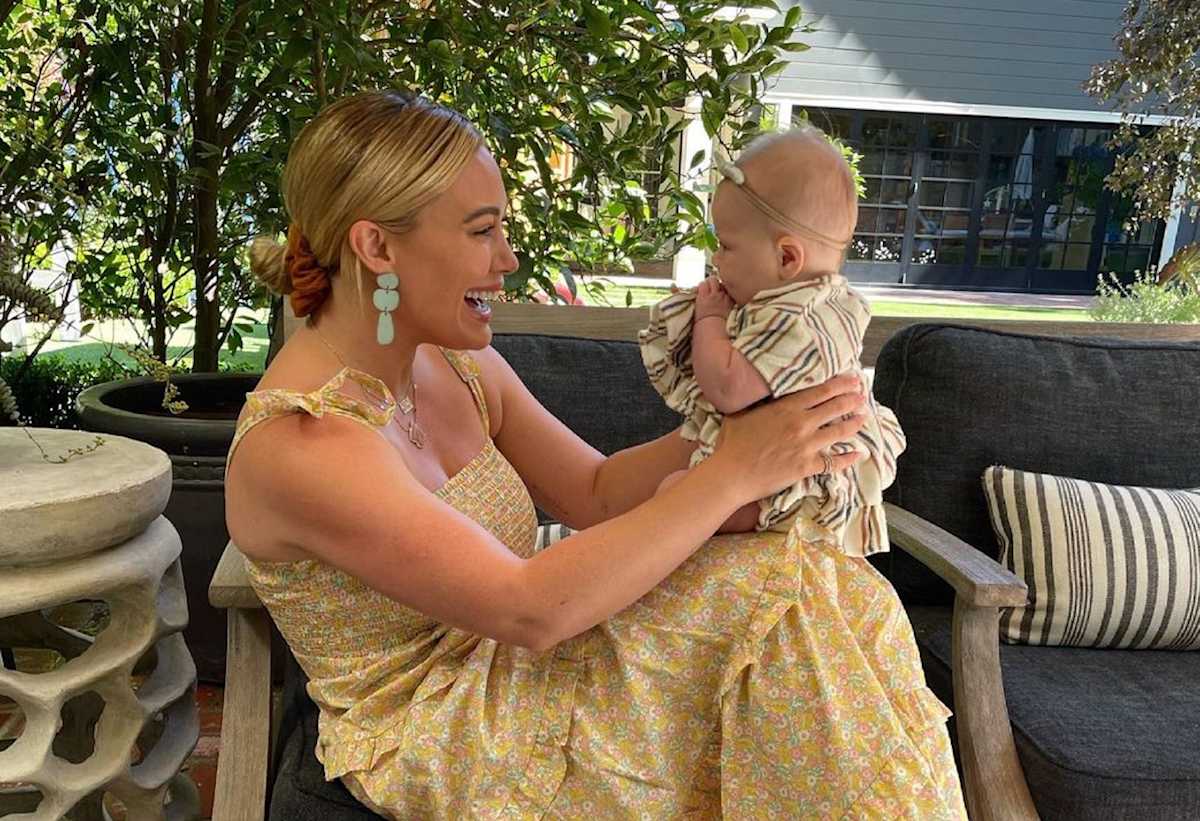 Mandy Moore Ashley Tisdale Hilary Duff S Babies Have An Epic Hollywood Playdate Mom Com Mandy Moore Ashley Tisdale Hilary Duff S Babies Have An Epic Hollywood Playdate Mom Com