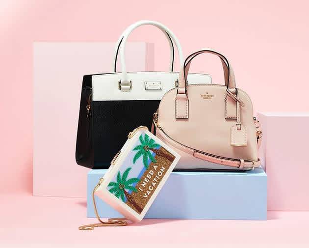 Shop Nordstrom Rack's Epic Kate Spade Sale for Last-Minute Mother's Day  Gifts 