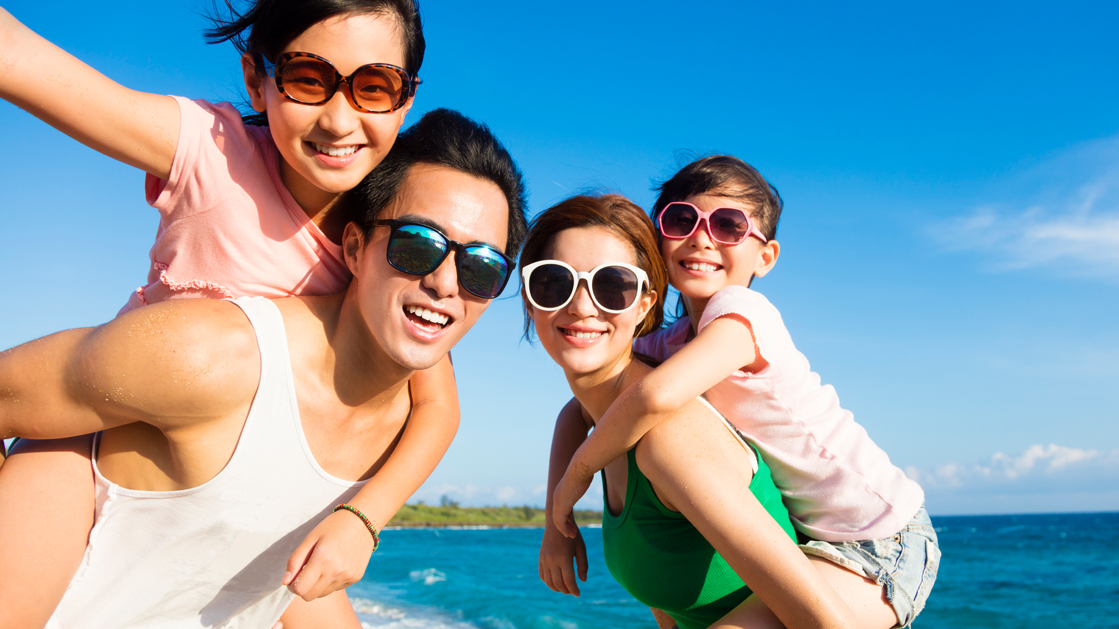 Reopening Beach Safety Tips Mom