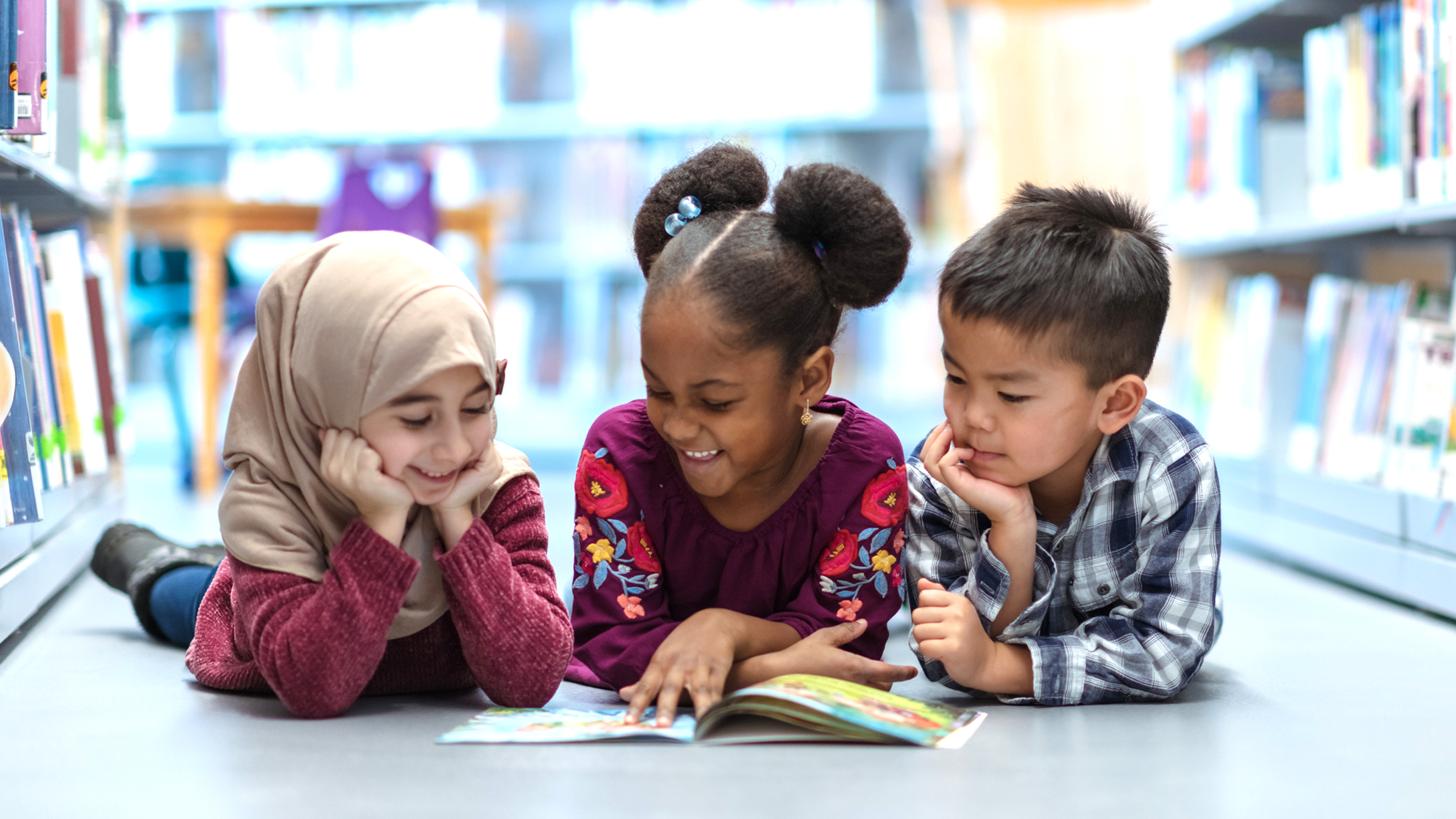 10 Best Picture Books that Feature AAPI Characters