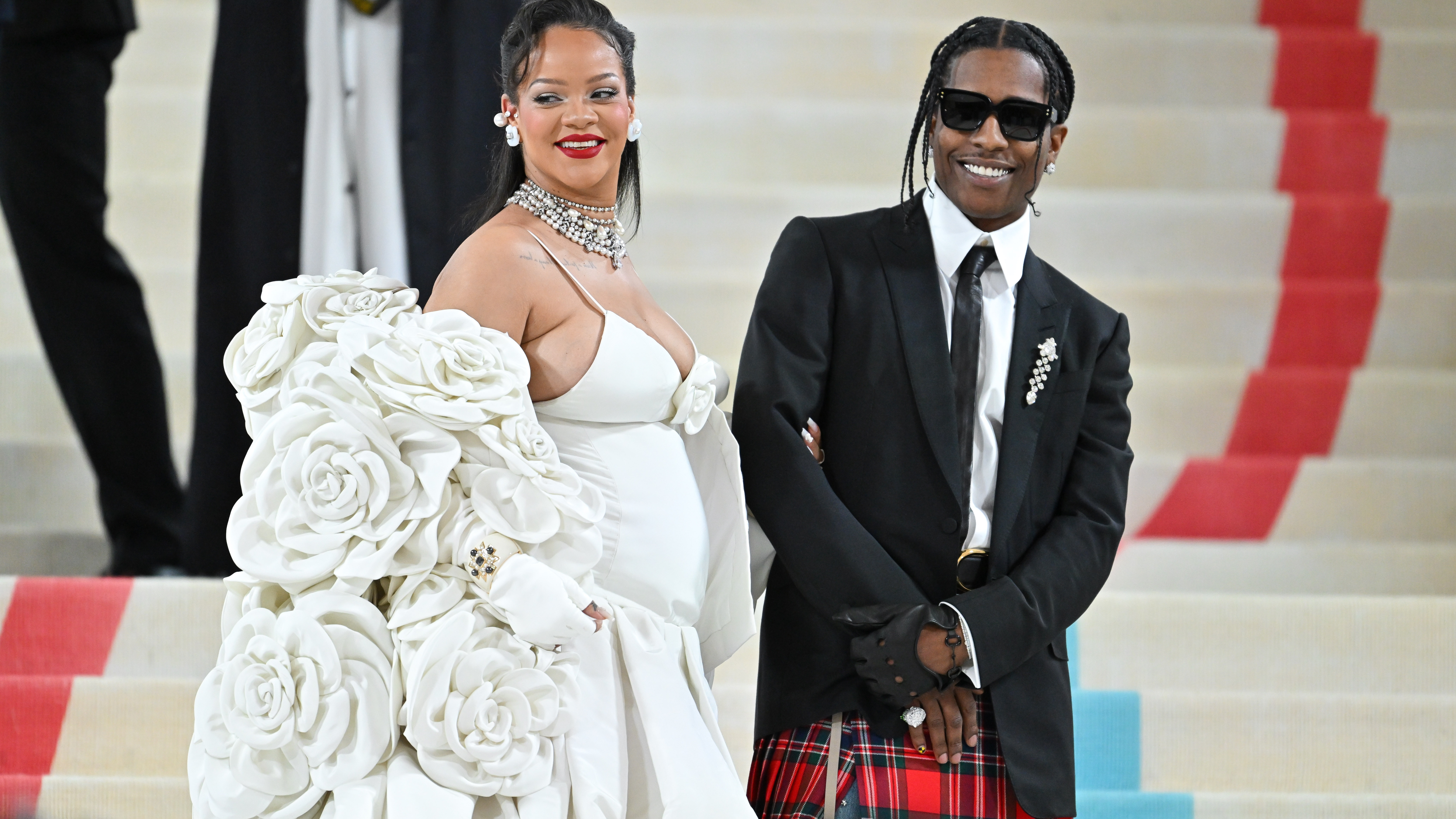 Rihanna Gives Birth To Baby No. 2 With A$AP Rocky | Mom.com